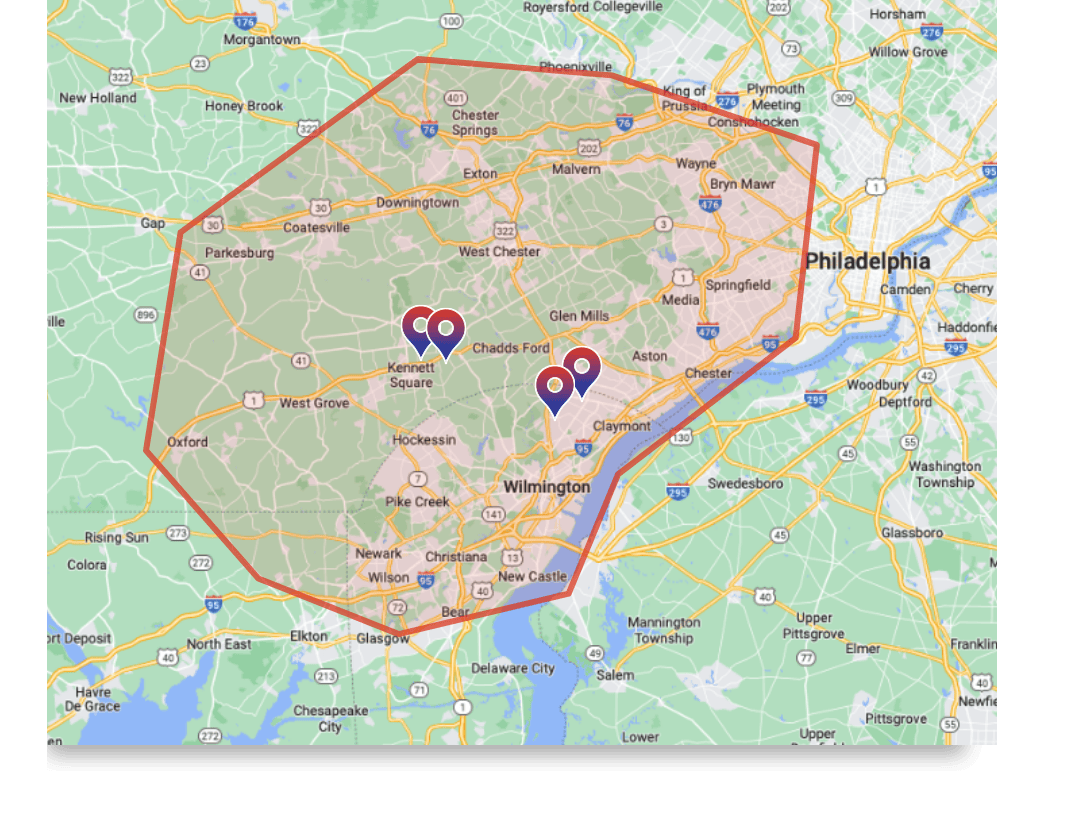 Chadds Ford Climate Control Electrical, HVAC, Plumbing