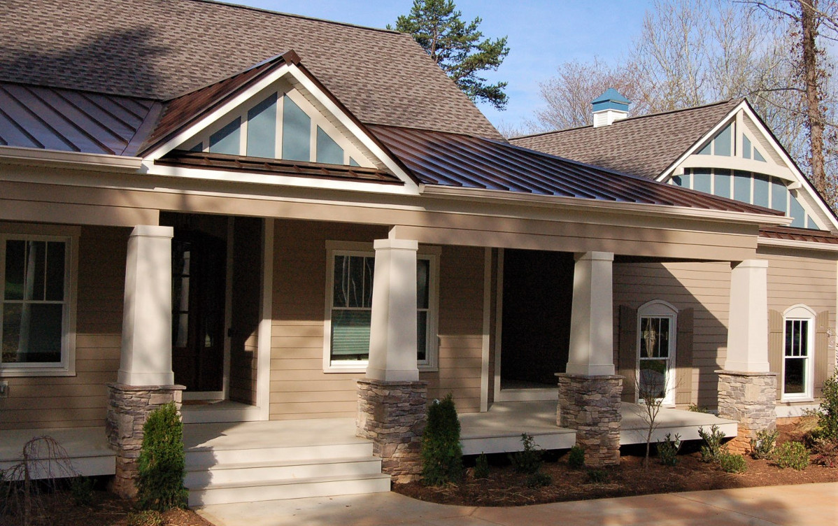 Home Renovations, Denver, NC Chad Goodin Signature Homes