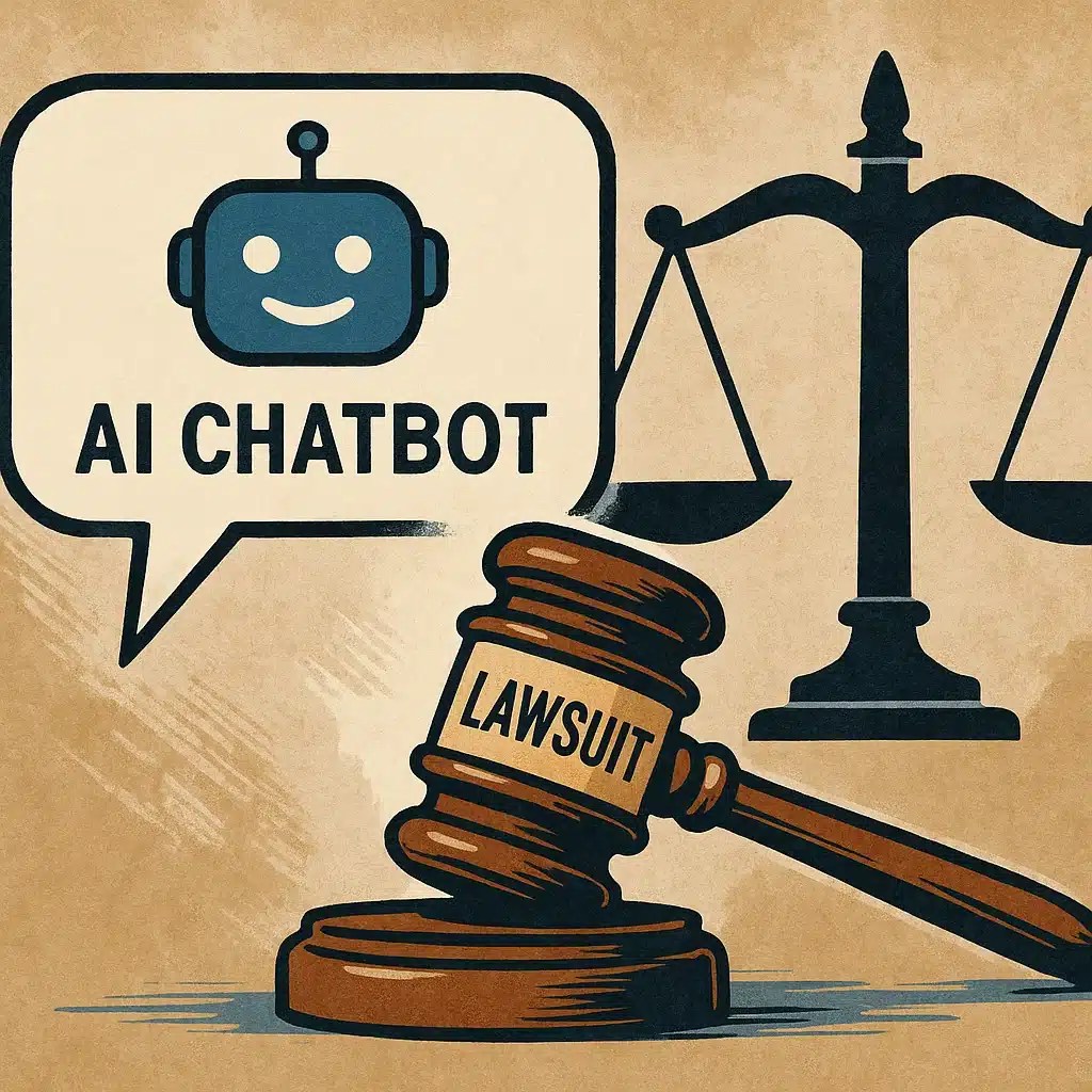 Can an AI Chatbot Be Held Liable for a Teen’s Suicide? The Florida