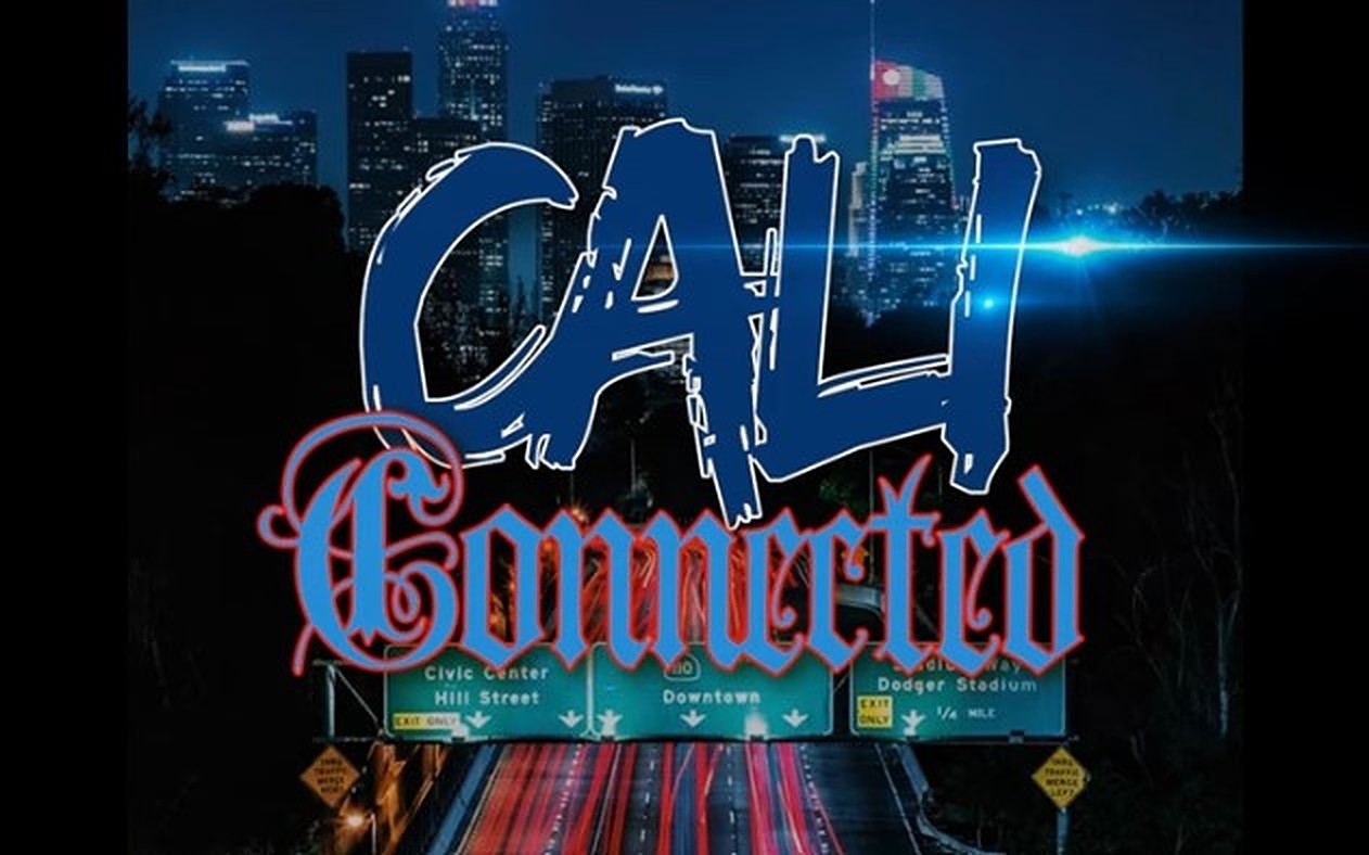JDee Of Da Lench Mob Drops "Cali Connected" Via Kreole Soul Music