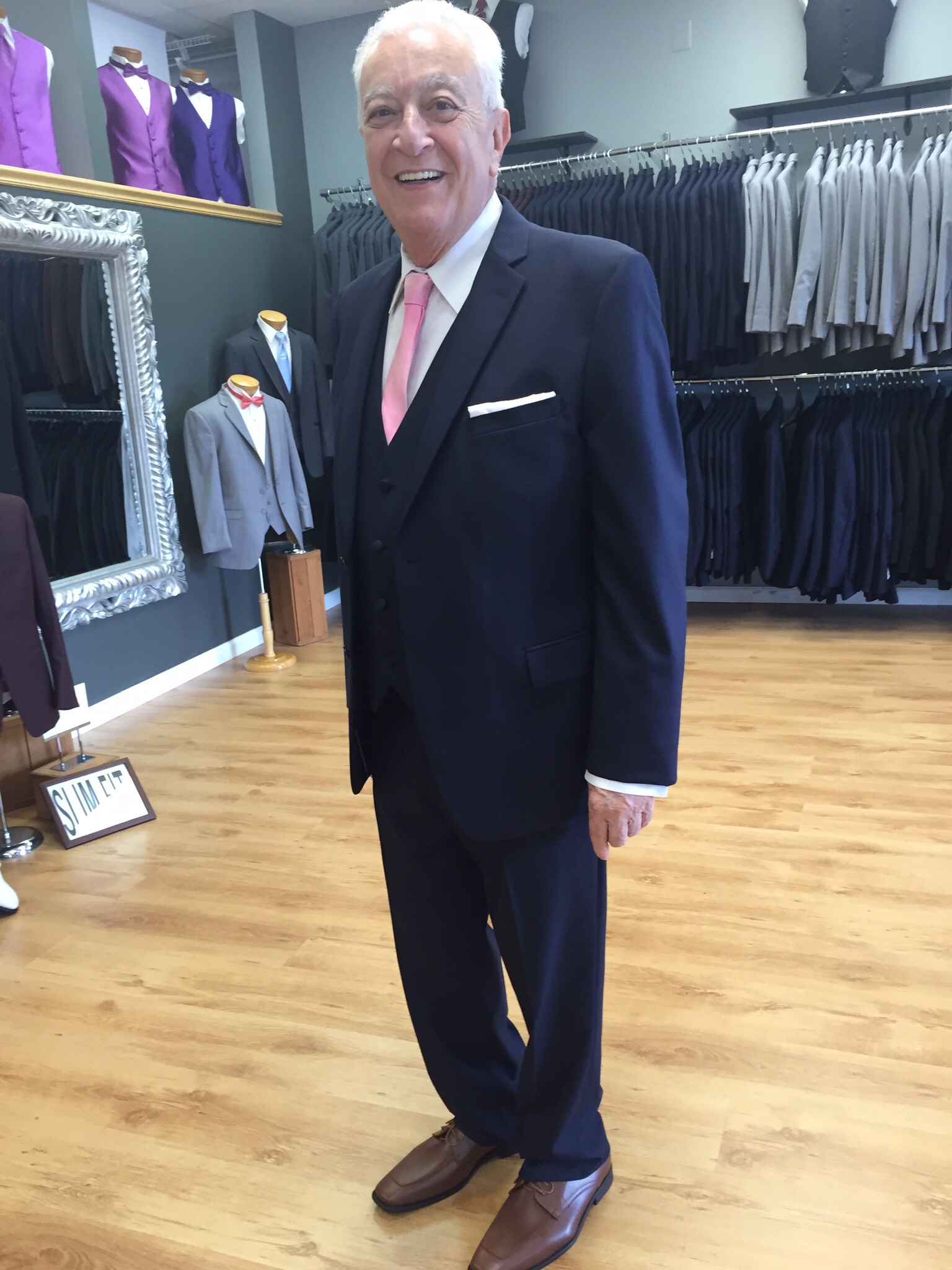 Suits Chadmoore Formal Wear