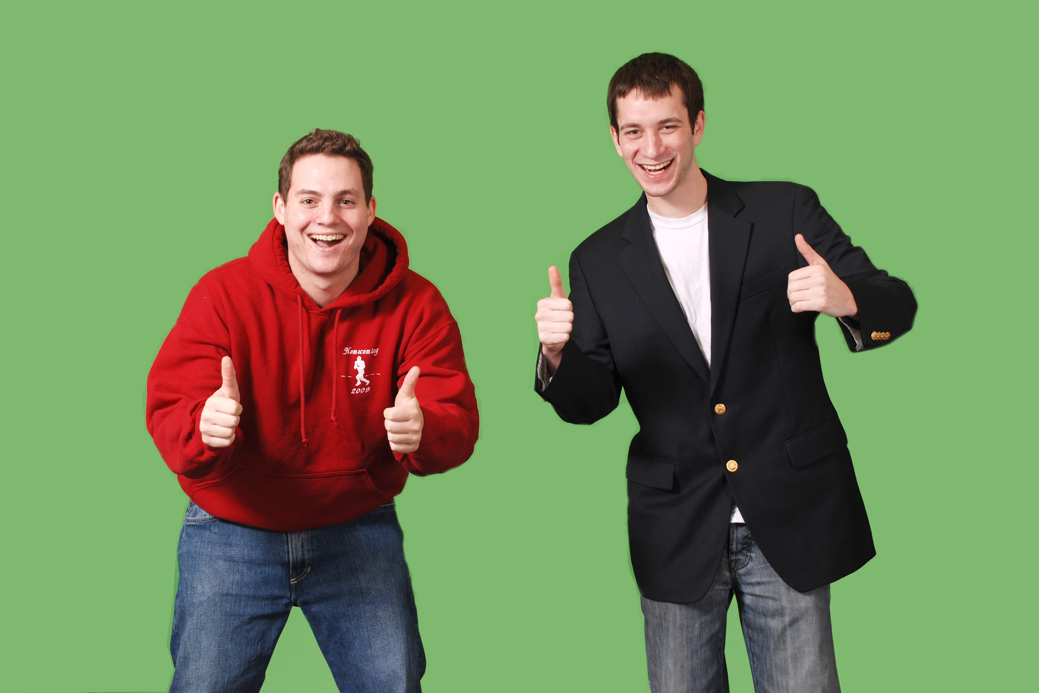 Digital Green Screen Portraits Chadon Photographers