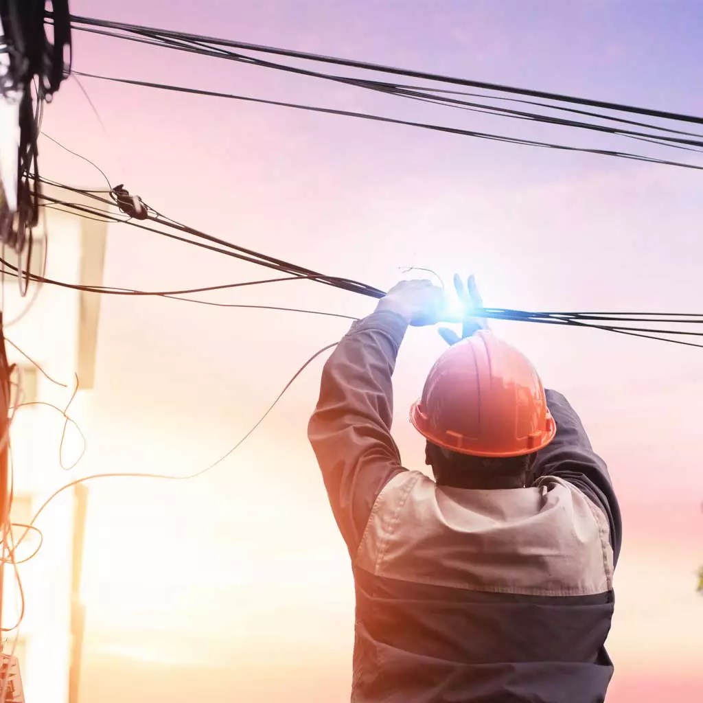 Electrocution The Pinkerton Law Firm, PLLC