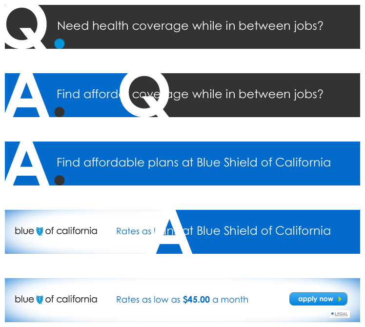 Blue Shield of California Chad Renard