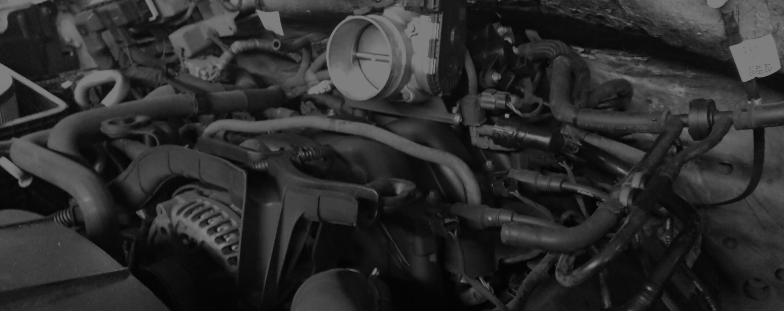 Chads Auto Service