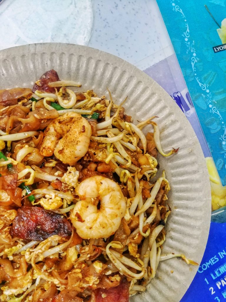 Ultimate South East Asia Street Food Guide Penang Must