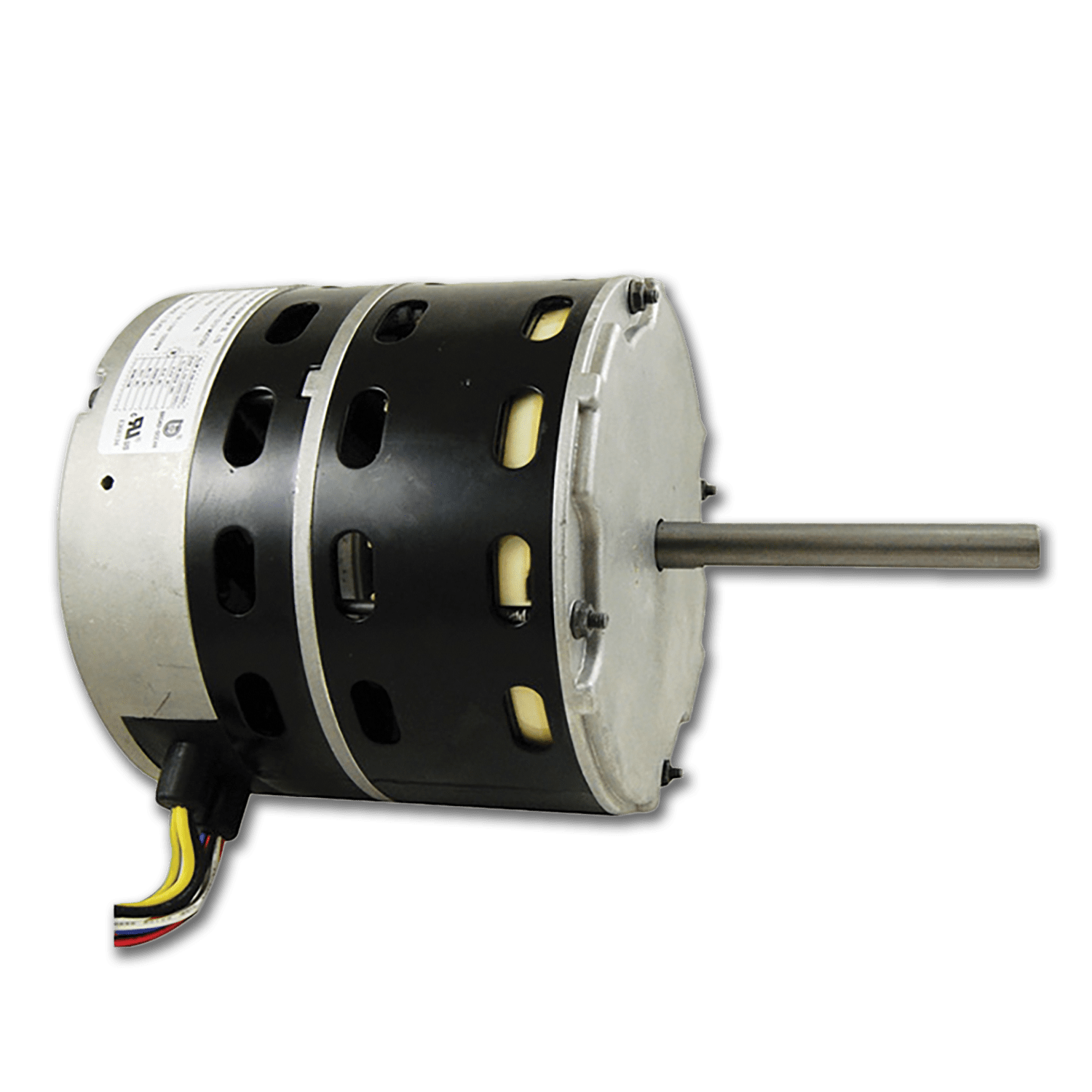 GOODMAN 1/3HP 277V ECM BLOWER MOTOR - 0131M00739S