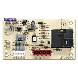 RHEEM AIR HANDLER CONTROL BOARD