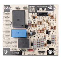 GOODMAN DEFROST CONTROL BOARD