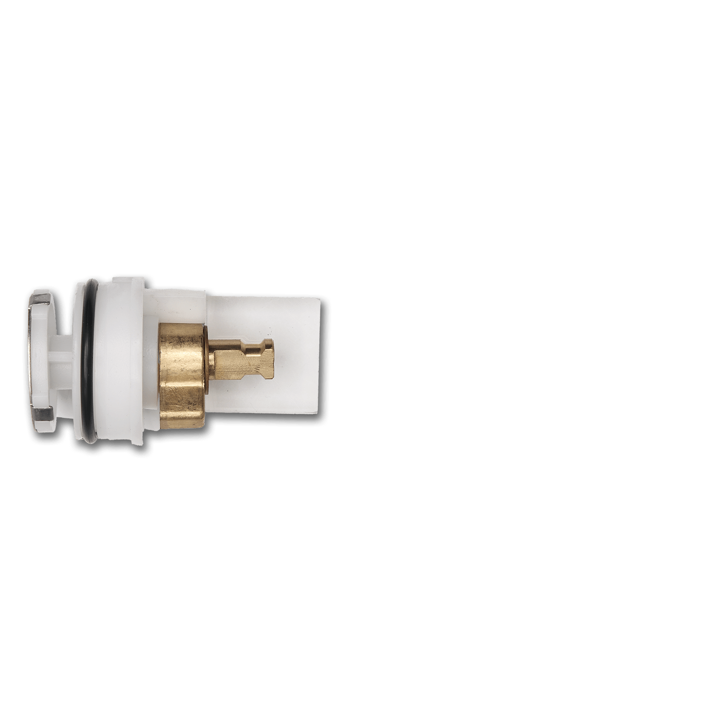 Chadwell Supply. SCALD GUARD CARTRIDGE FOR DELTA PB1991