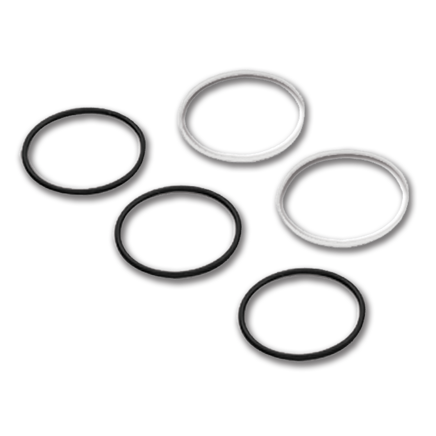 Chadwell Supply. ORING KIT FOR 40024 CFG KITCHEN FAUCET 5 PCS PER SET