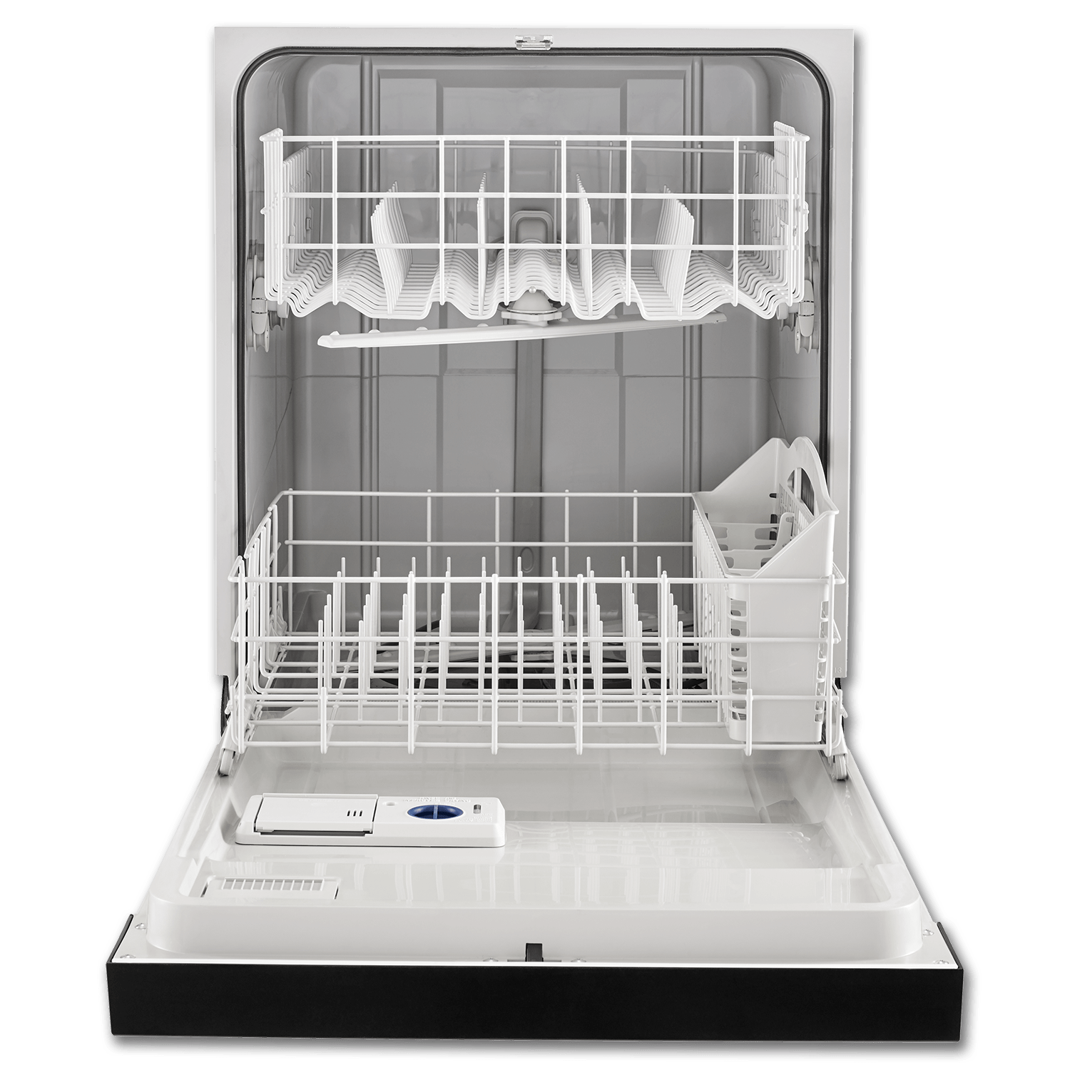 Chadwell Supply. WHIRLPOOL® 24" DISHWASHER STAINLESS STEEL