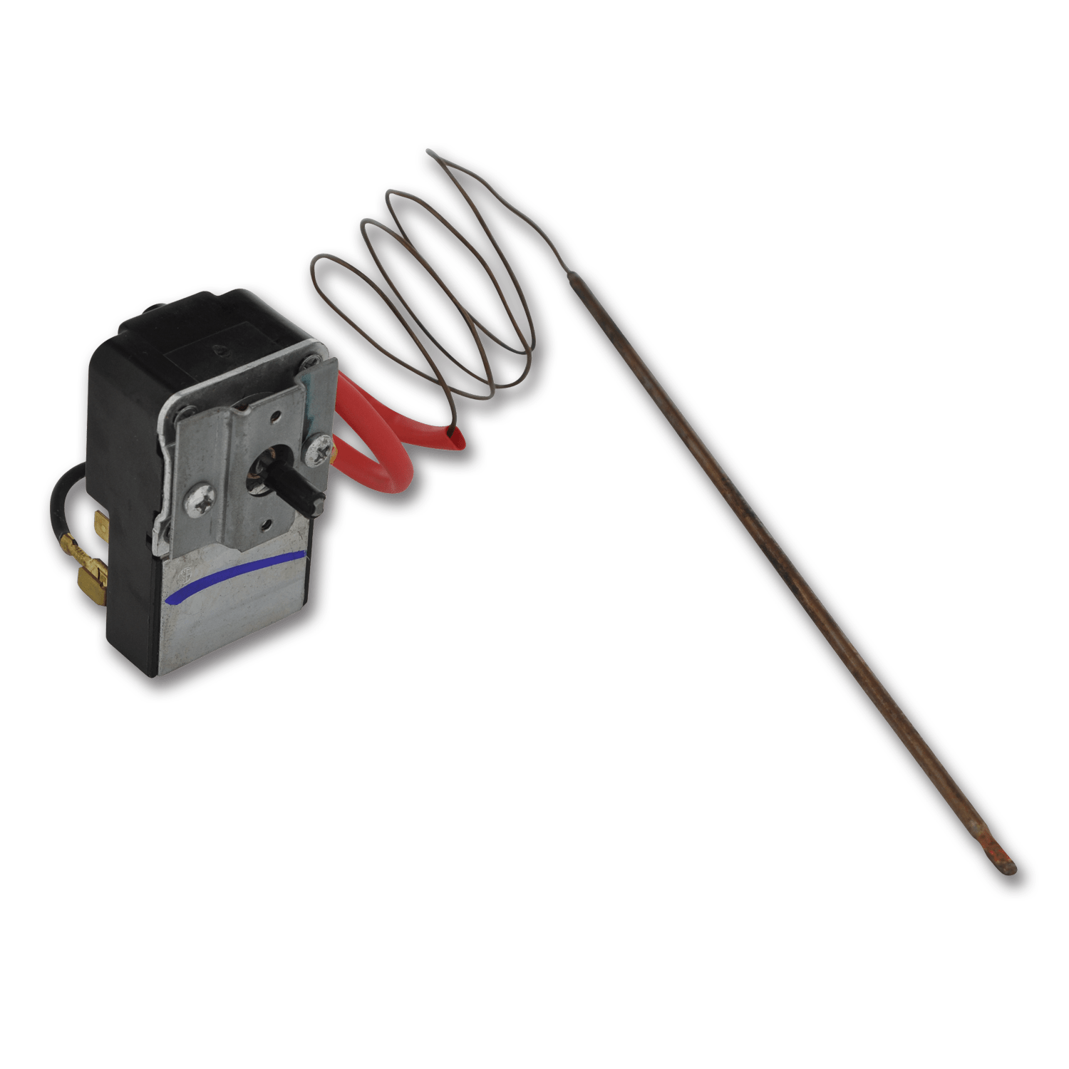 Chadwell Supply. WHIRLPOOL® OVEN THERMOSTAT