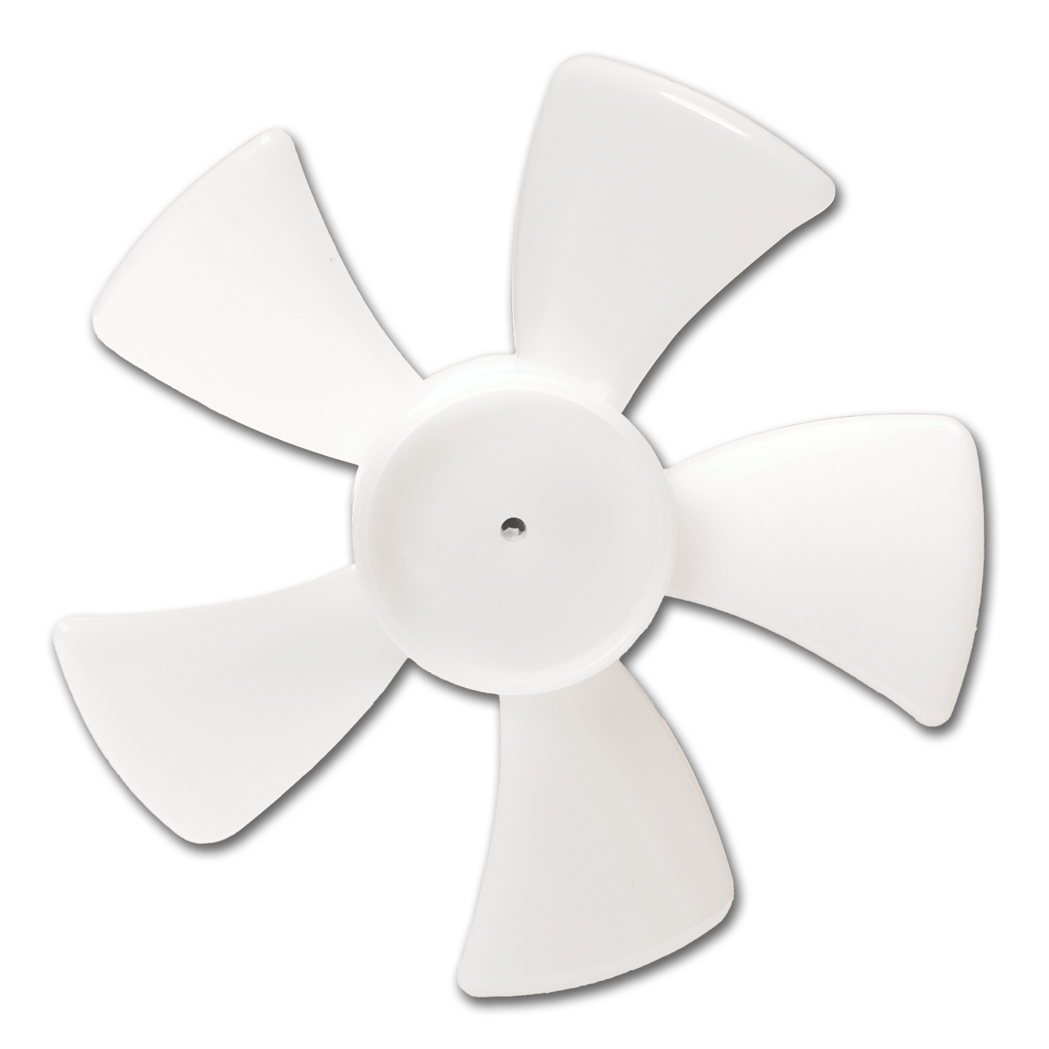 Chadwell Supply. EVAPORATOR FAN BLADE FOR GE® WR60X114