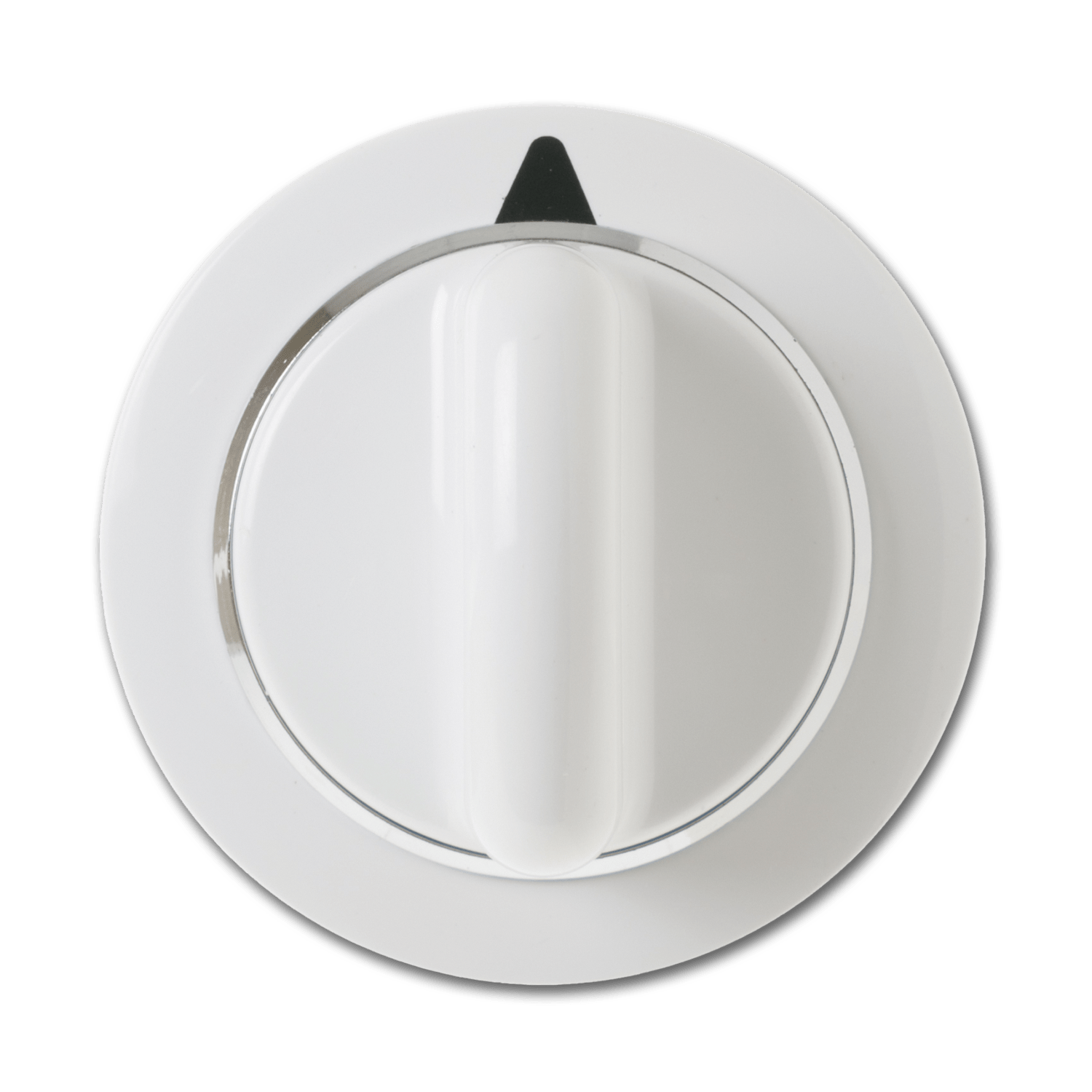 Chadwell Supply. DRYER KNOB ASSEMBLY WE01X20374 FITS GE®
