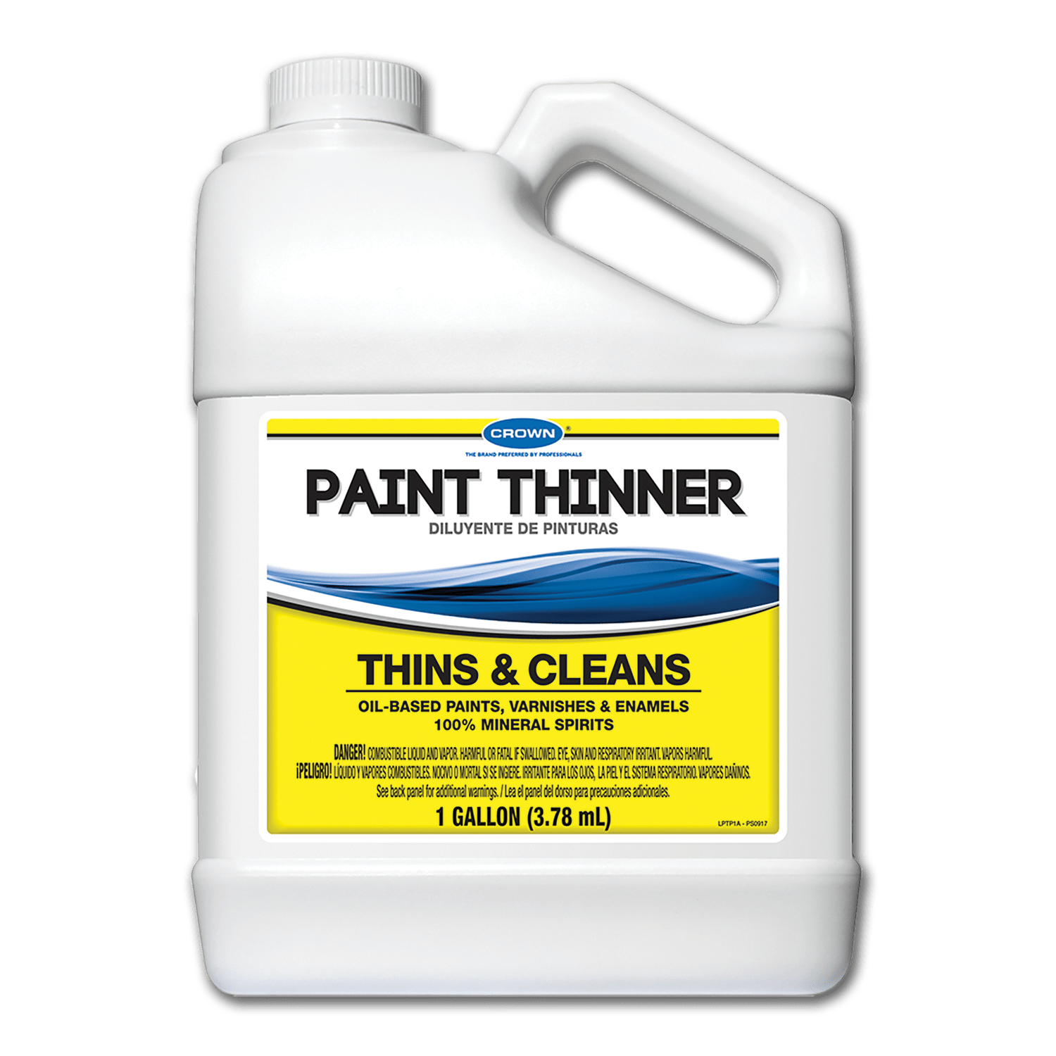 Chadwell Supply. PAINT THINNER GALLON