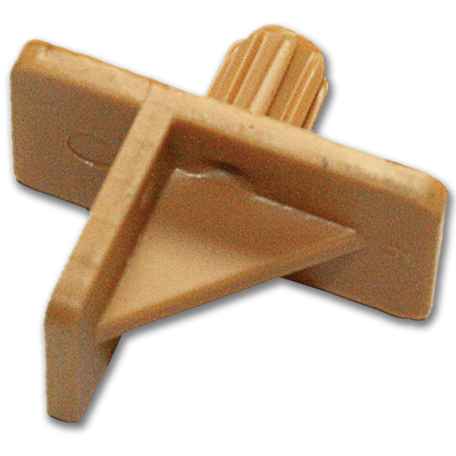 Chadwell Supply. MEDICINE PLASTIC SHELF SUPPORT 12/PK