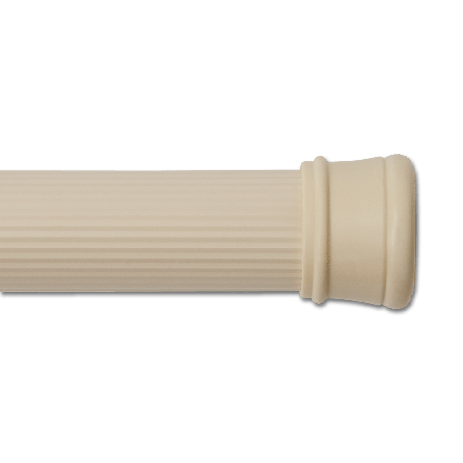 Chadwell Supply. ALABASTER ADJUSTABLE SHOWER ROD
