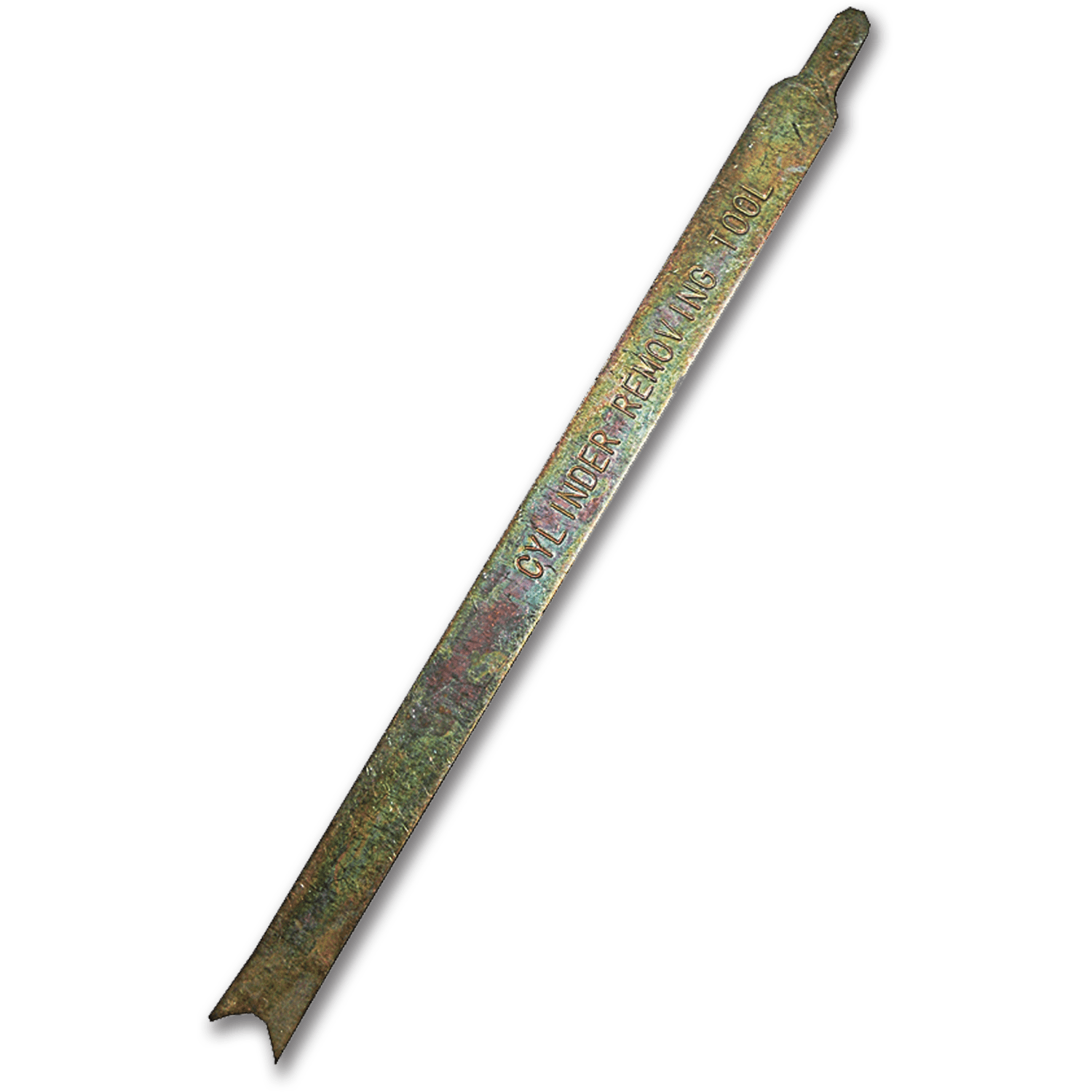 Chadwell Supply. KWIKSET CYLINDER REMOVAL TOOL