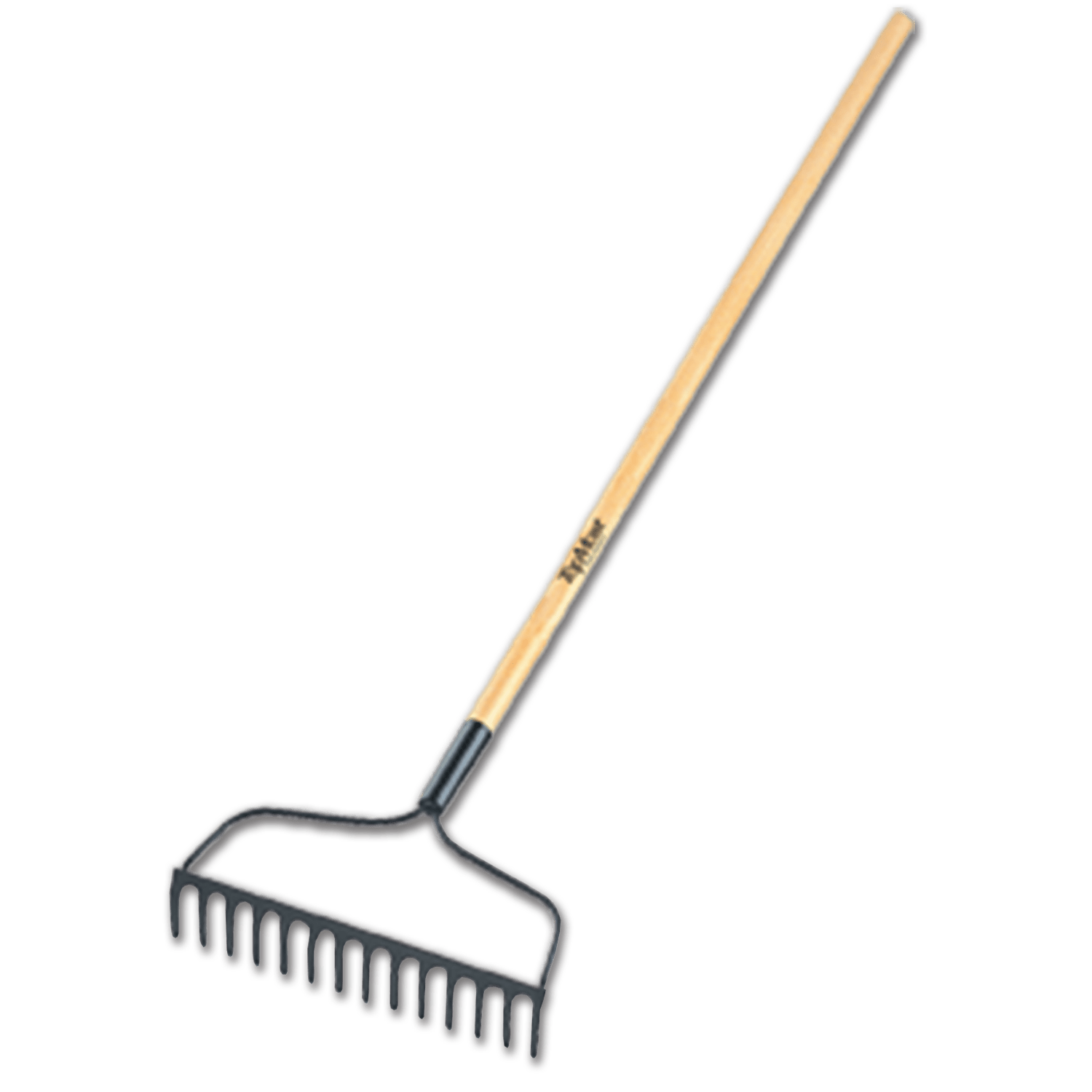 Chadwell Supply. GARDEN RAKE