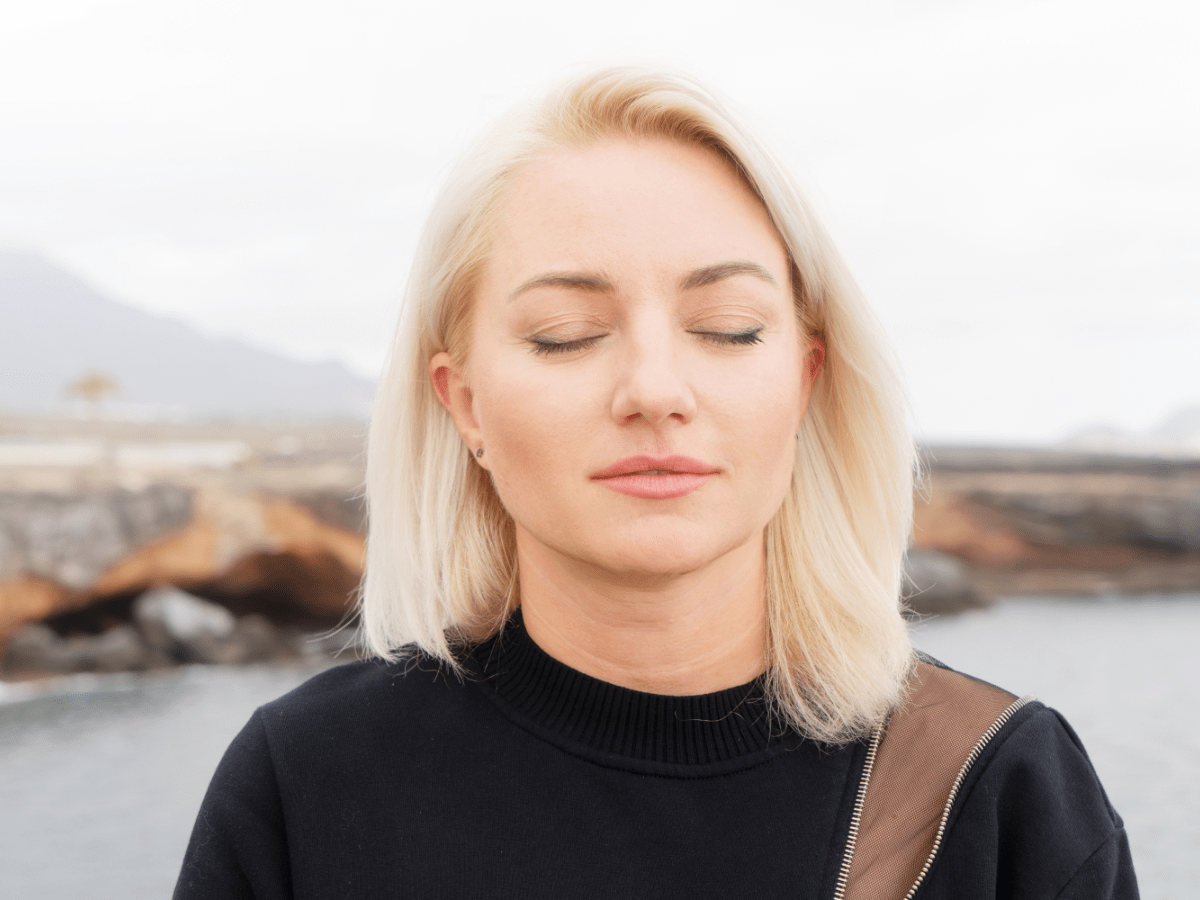 What is Breathwork and How Does It Work? Chad Weller