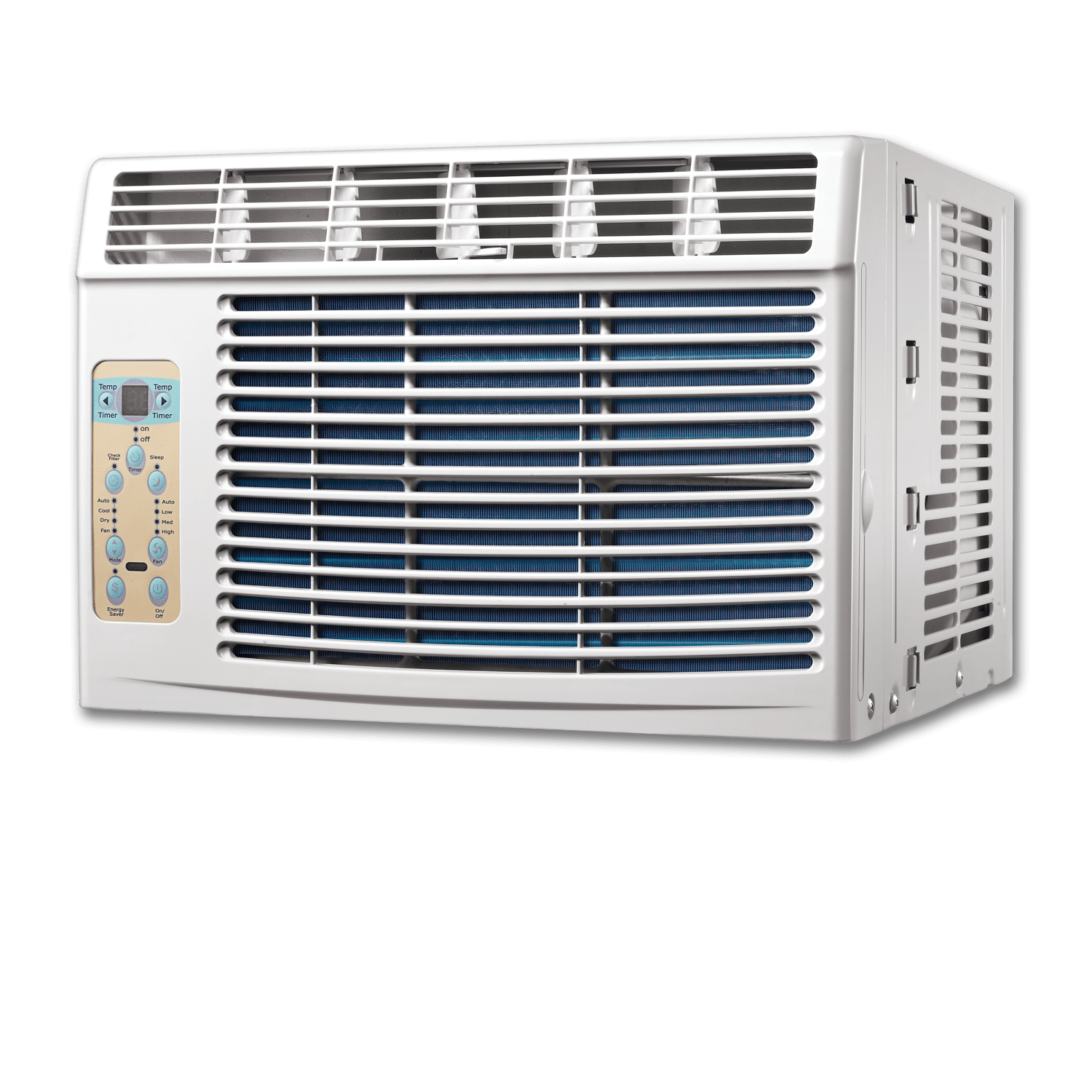 Chadwell Supply. 8000 BTU WINDOW UNIT WITH HEAT 115V