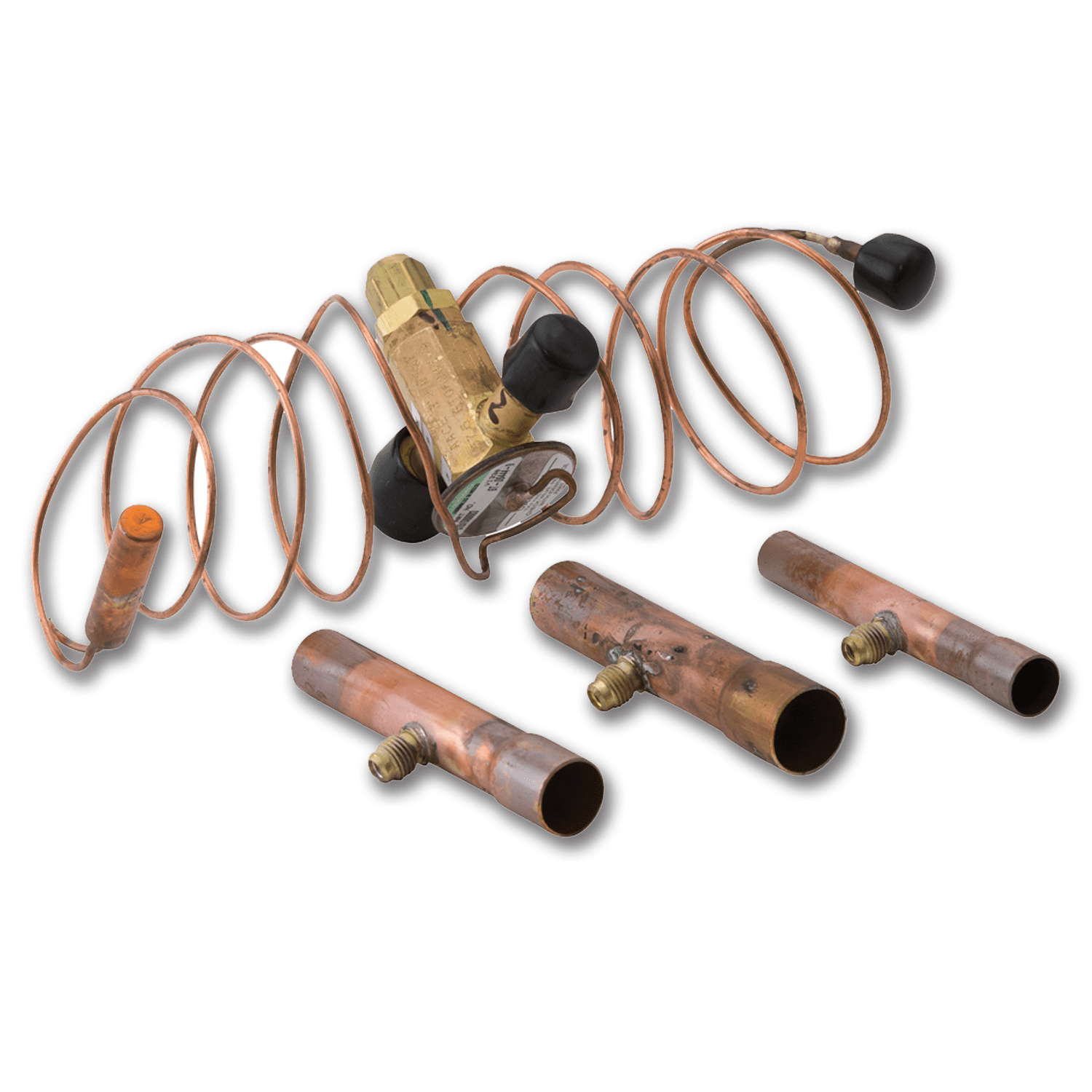 Chadwell Supply. GOODMAN THERMAL EXPANSION VALVE (TXV) R22 2.0 TON 3.