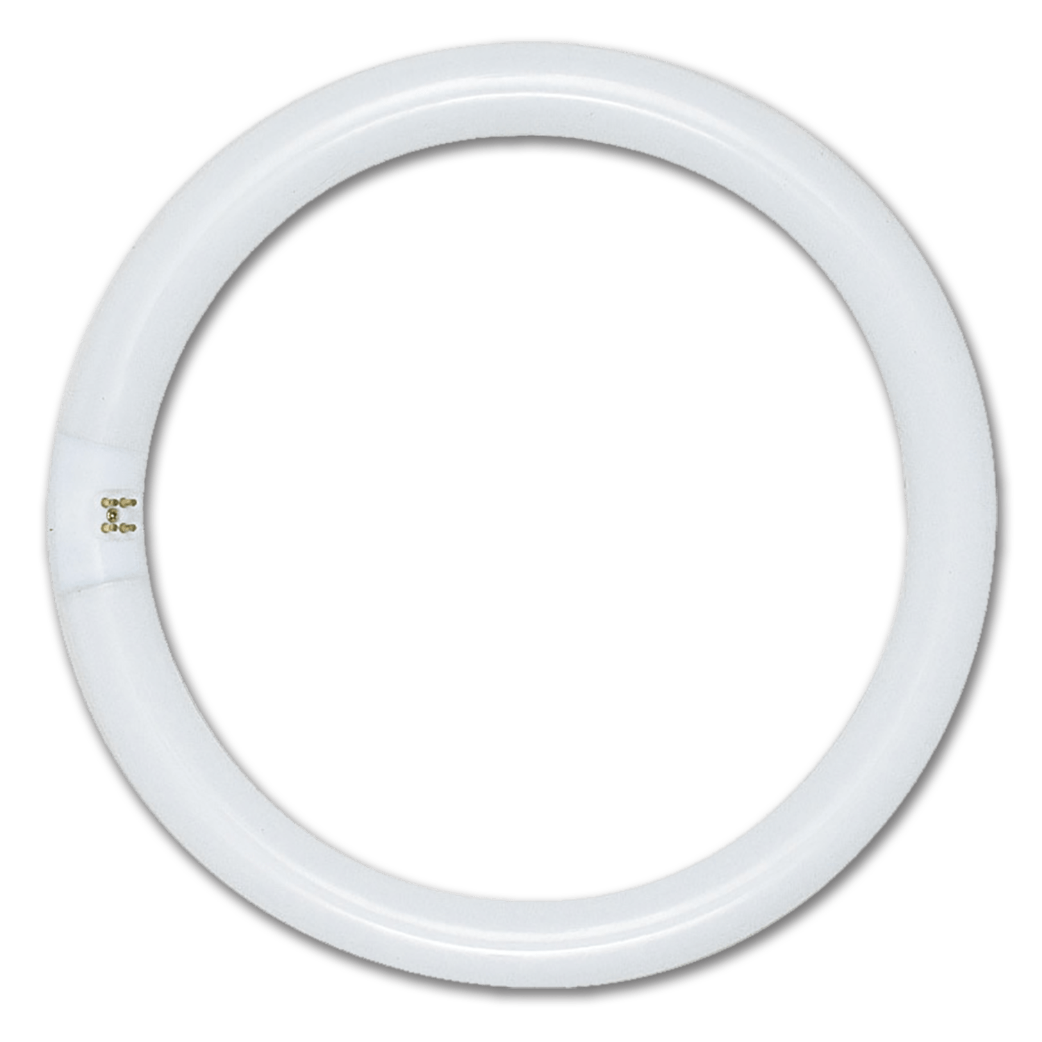 Chadwell Supply. 32W 12" DIA. T9 CIRCLINE BULB COOL WHITE
