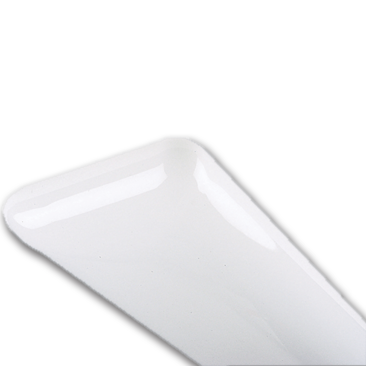 Chadwell Supply. 51" 2BULB FLUORESCENT CLOUD FIXTURE