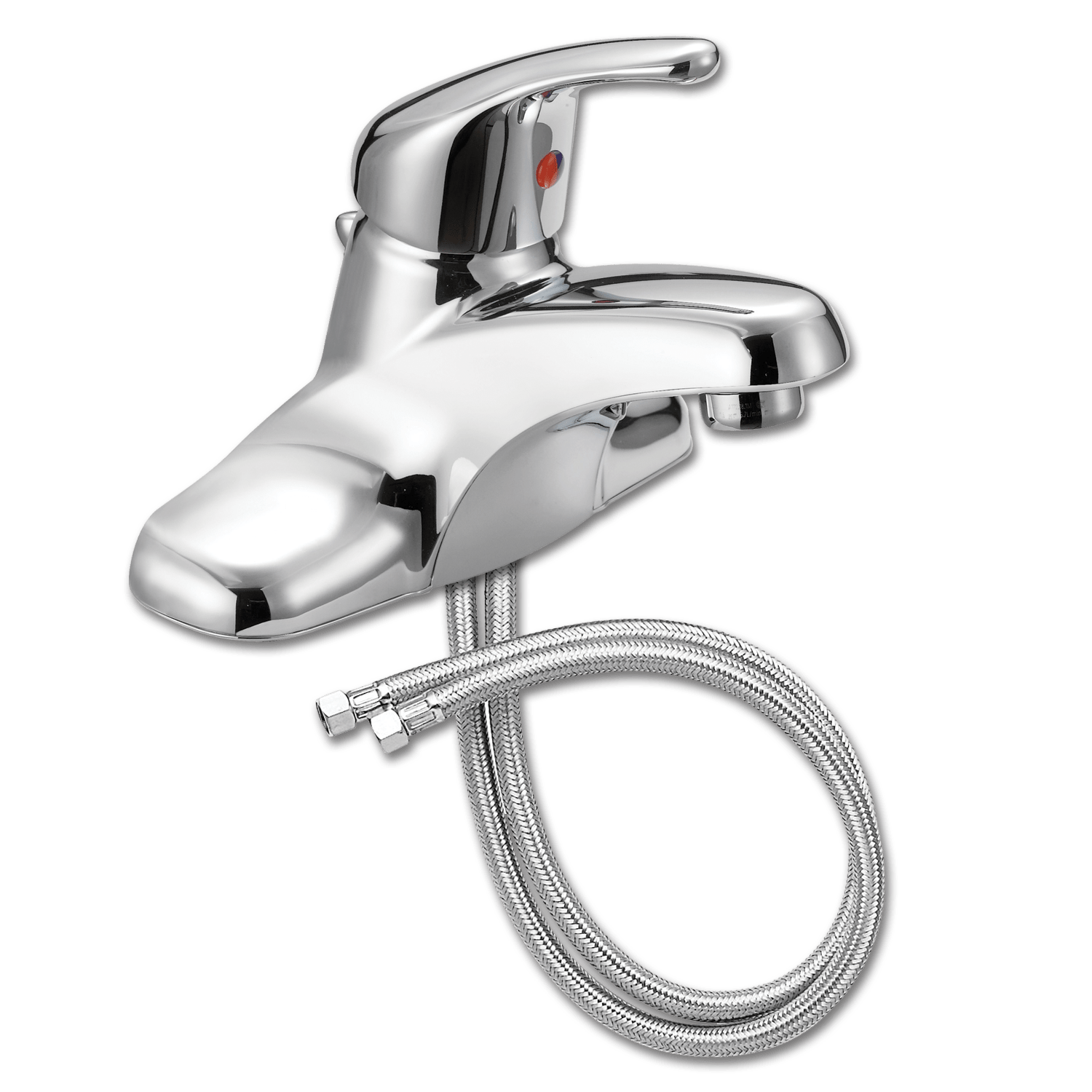 Chadwell Supply. CFG CORNERSTONE SINGLE LEVER LAVATORY FAUCET WITH POP