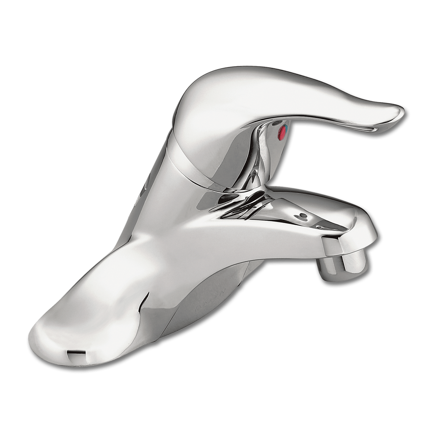 Chadwell Supply. MOEN CHATEAU SINGLE HANDLE LOWARC LAVATORY FAUCET