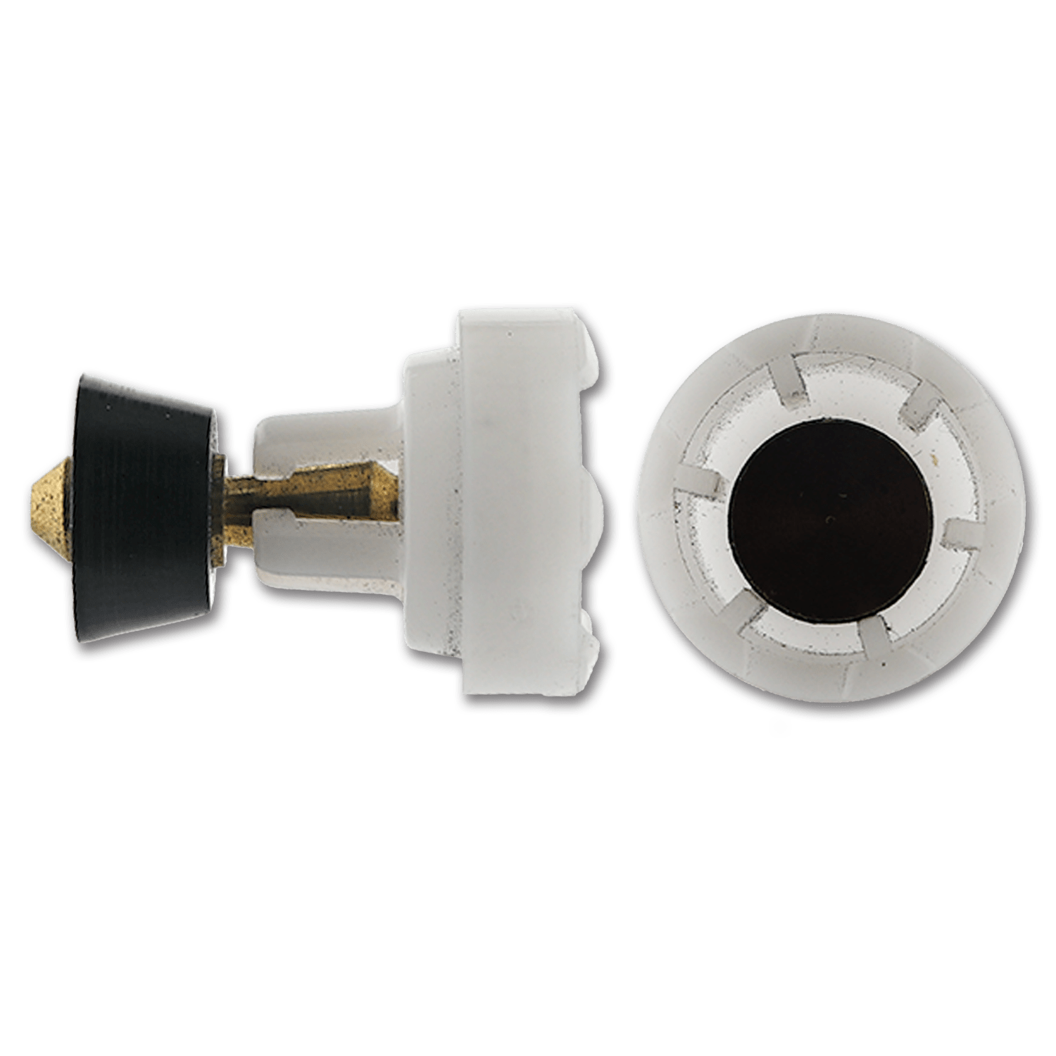 Chadwell Supply. SPRAY DIVERTER FOR SINGLE LEVER DELTA KITCHEN FAUCET