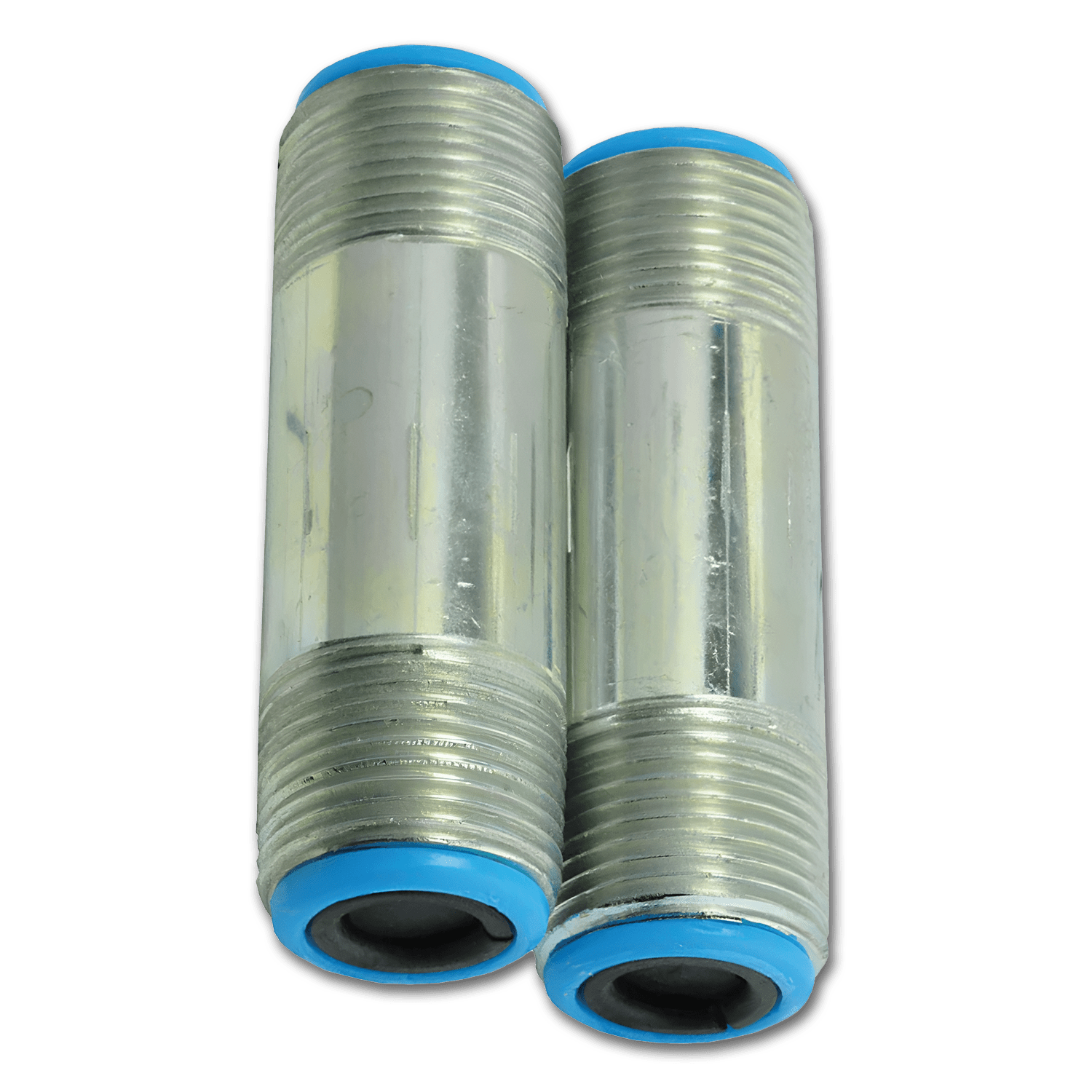 Chadwell Supply. 3/4" X 3" HEAT TRAP NIPPLES PAIR