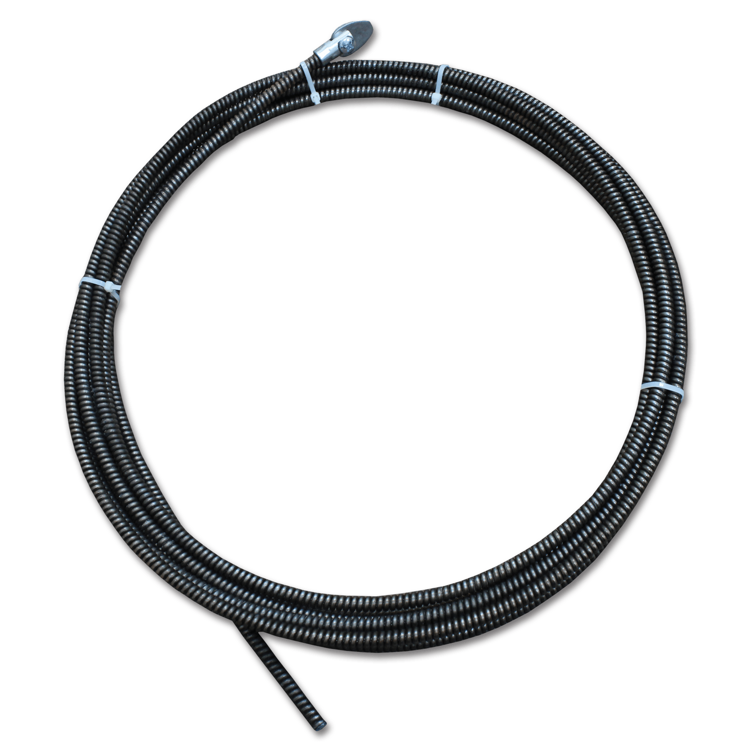 Chadwell Supply. 25' AUGER REPLACEMENT CABLE FITS SUPERVEE 25HE2