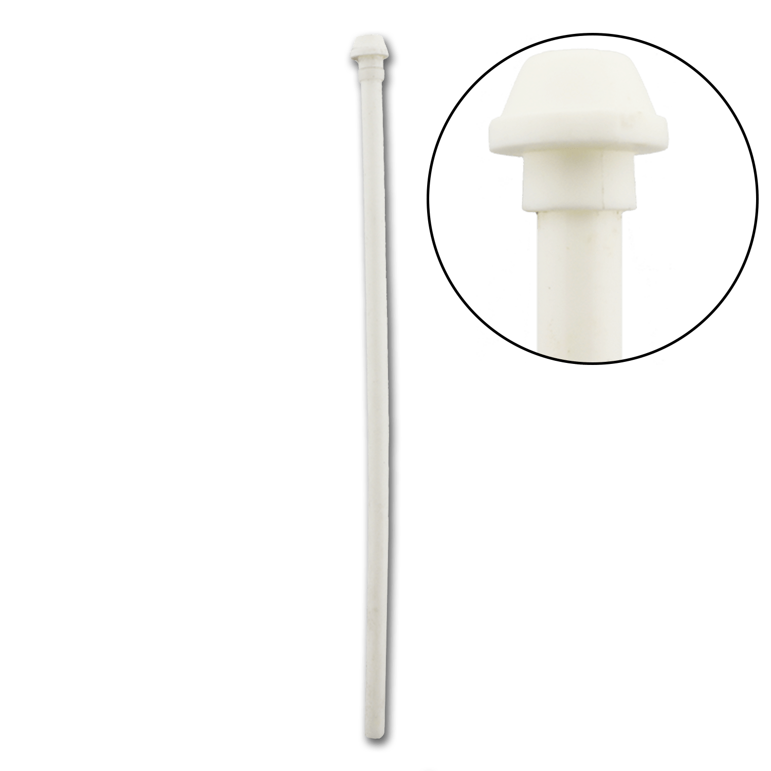 Chadwell Supply. 3/8" X 36" PEX SINK SUPPLY LINE