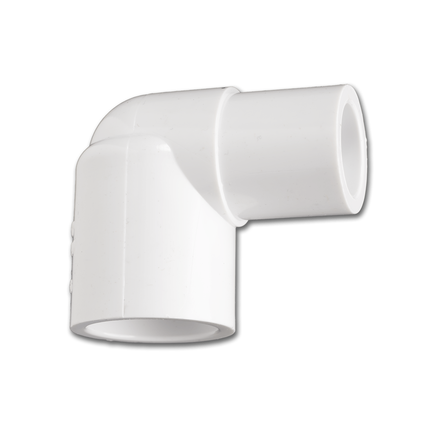 Chadwell Supply. 3/4" PVC STREET ELBOW 90° 5/PK