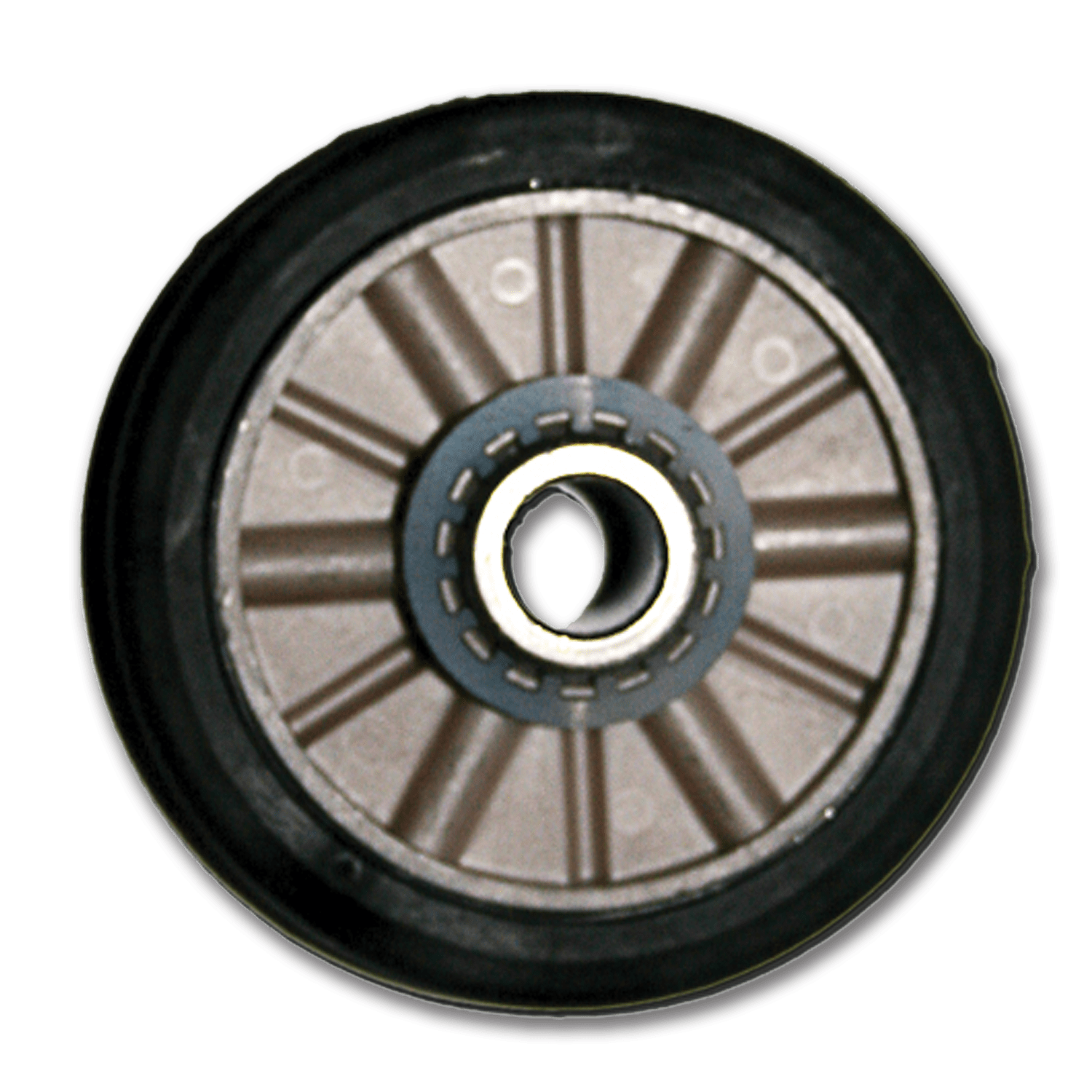 Chadwell Supply. DRYER DRUM ROLLER FOR WHIRLPOOL® 349241