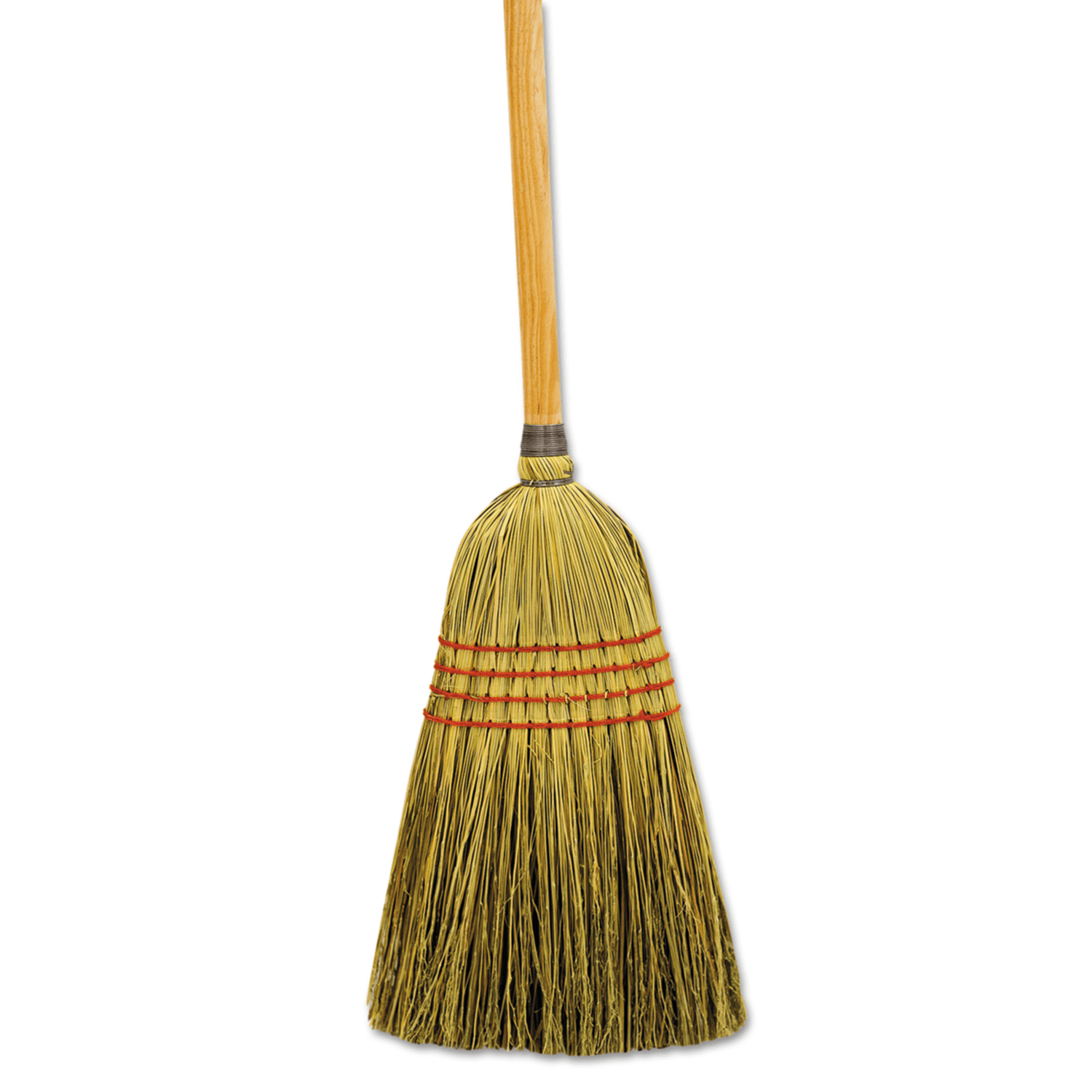 Chadwell Supply. CORN BROOM