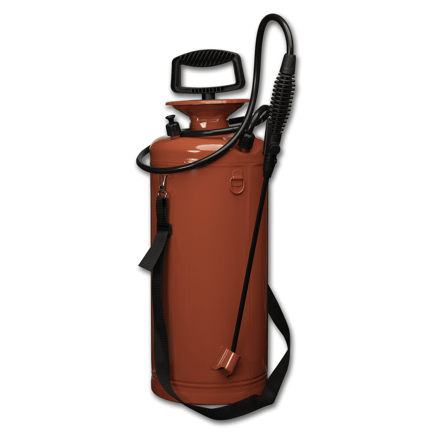 Chadwell Supply. METAL TANK SPRAYER TRIPOXY 3 GALLON