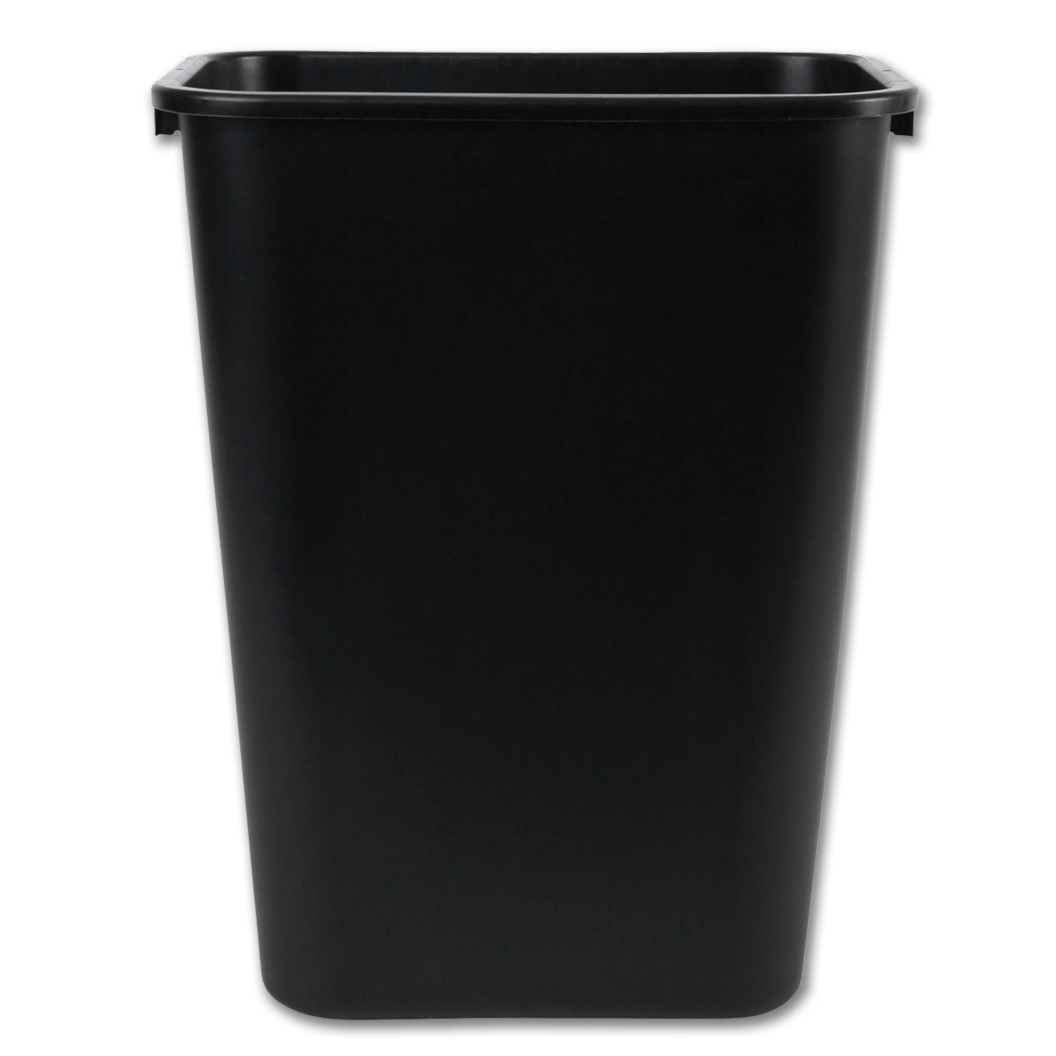 Chadwell Supply. 9 GALLON OFFICE TRASH CAN WHITE