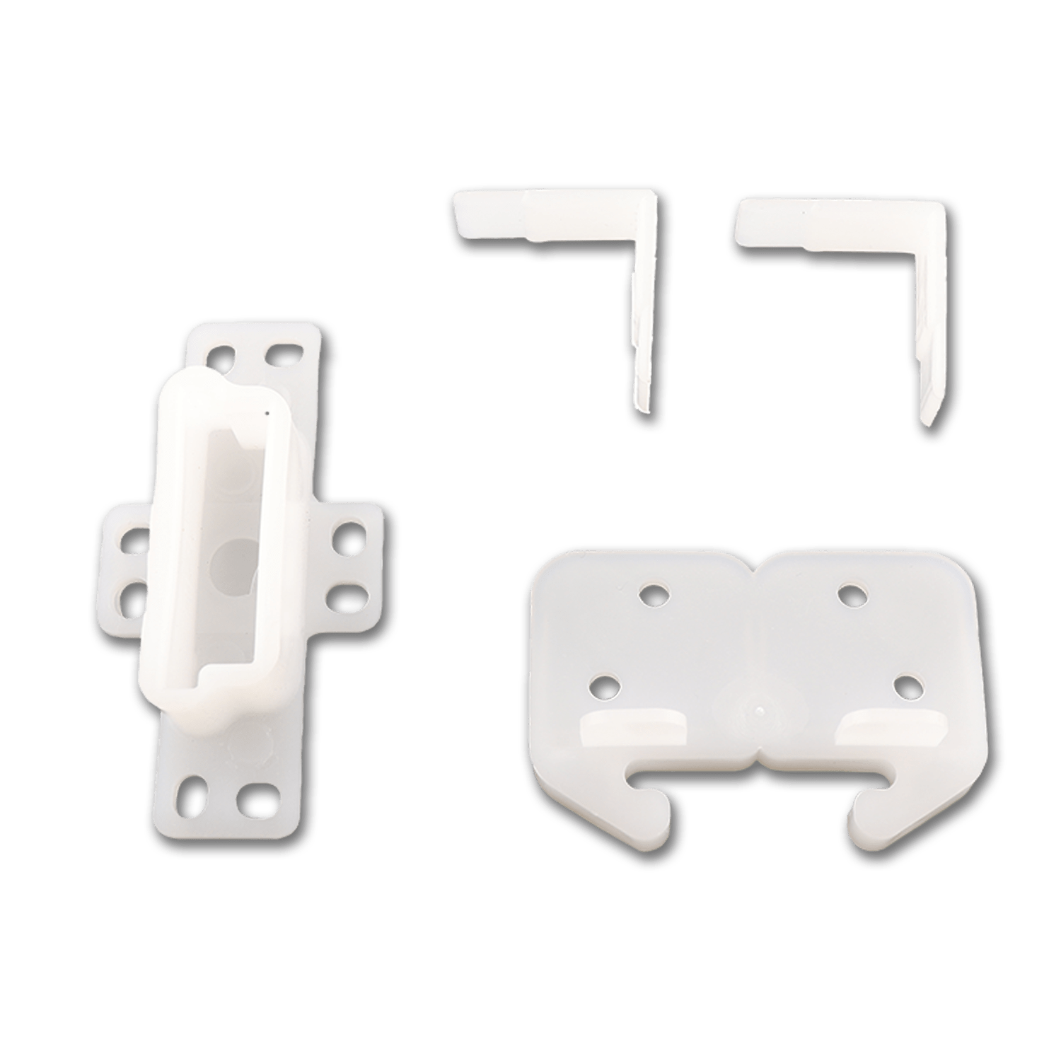 Chadwell Supply. DRAWER TRACK SET 223/4"