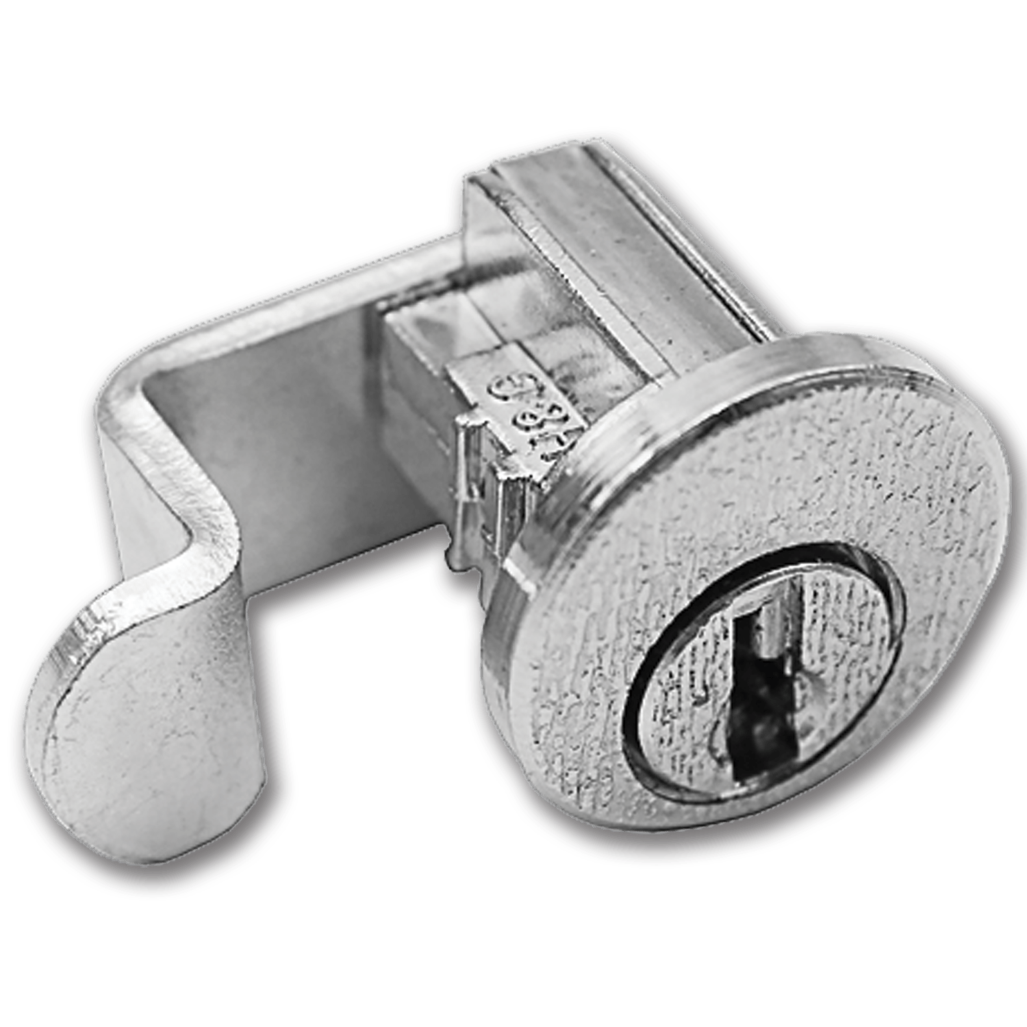 Chadwell Supply. NATIONAL STYLE C8713 MAILBOX LOCK
