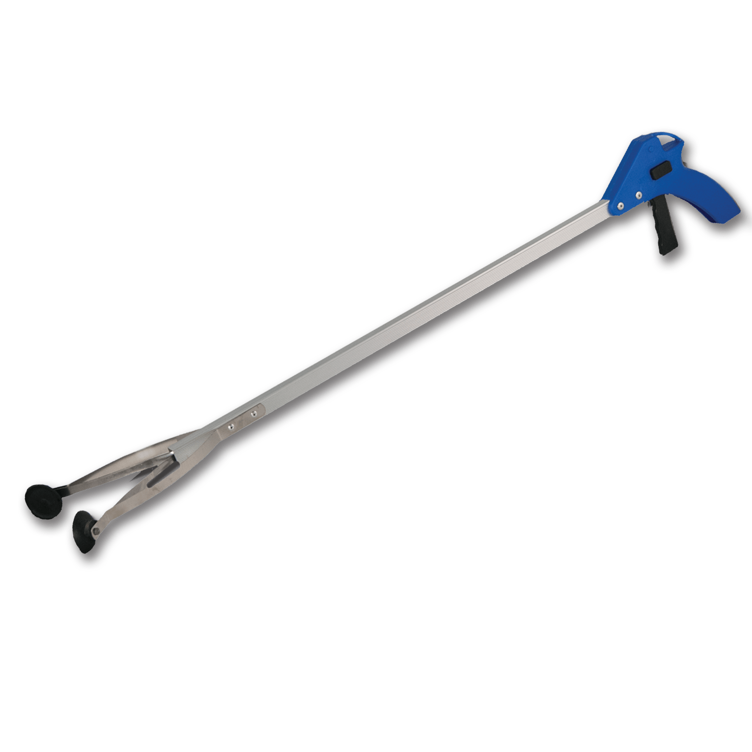 Chadwell Supply. MARKSMAN LITTER PICK UP TOOL PRO JIMMY GRABBER