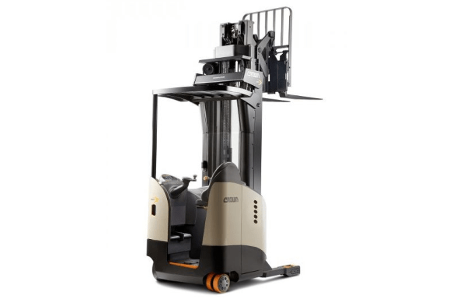 Chadwick Forklifts Pty Ltd