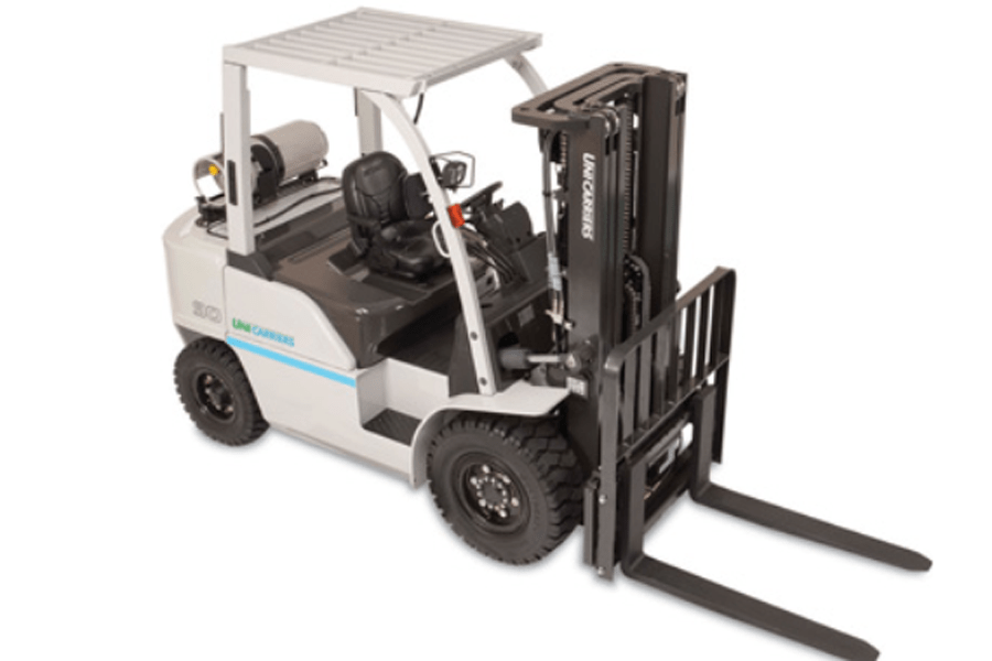 Chadwick Forklifts Pty Ltd