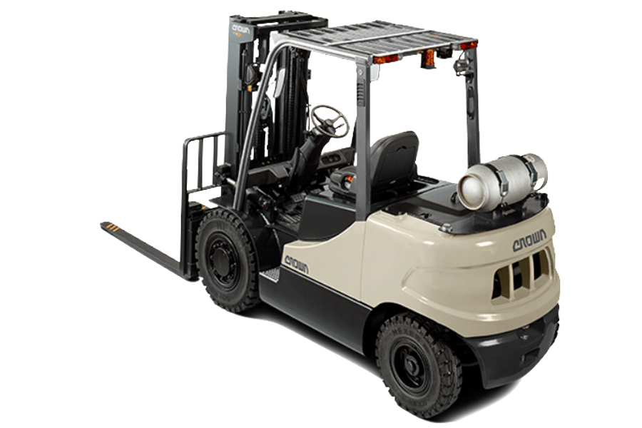 Chadwick Forklifts Pty Ltd