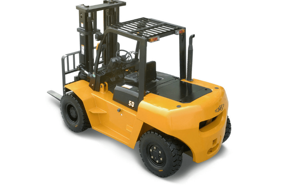 Chadwick Forklifts Pty Ltd
