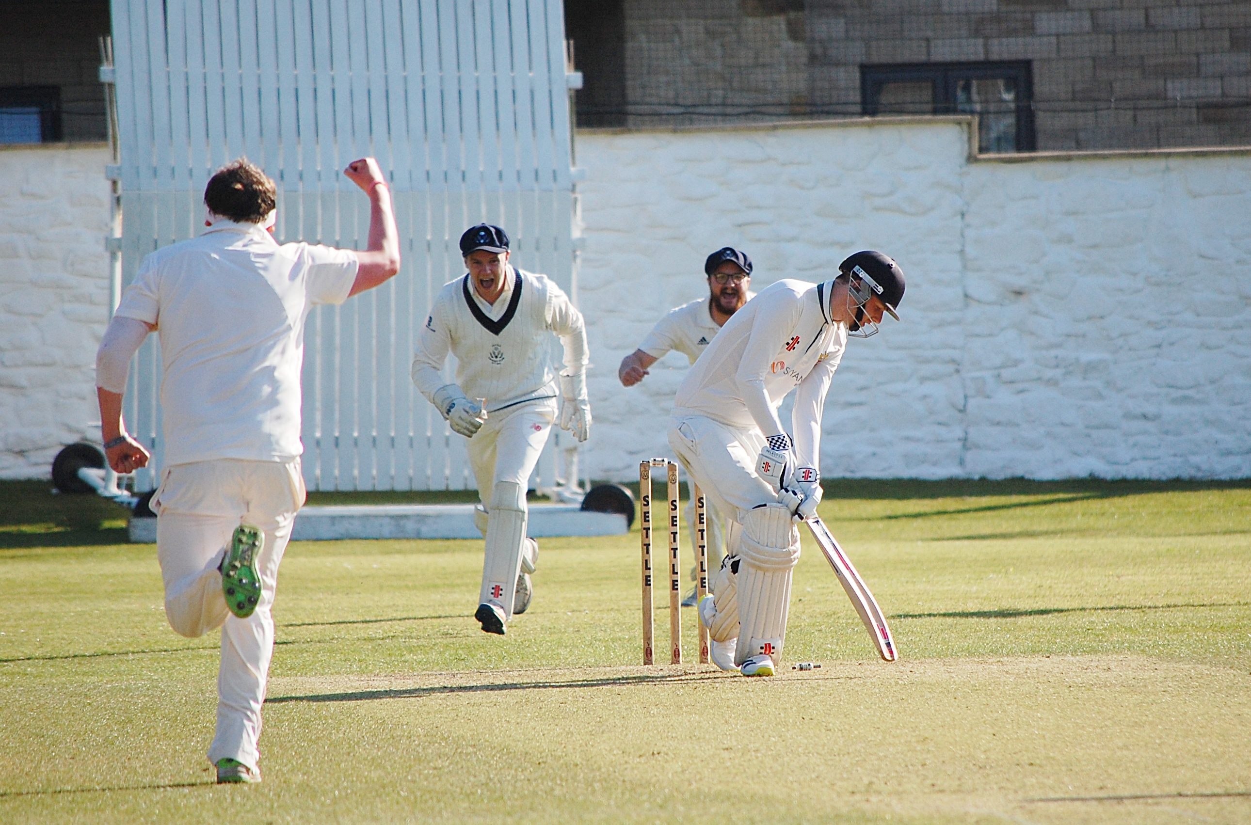 Settle v Read Chadwick Media