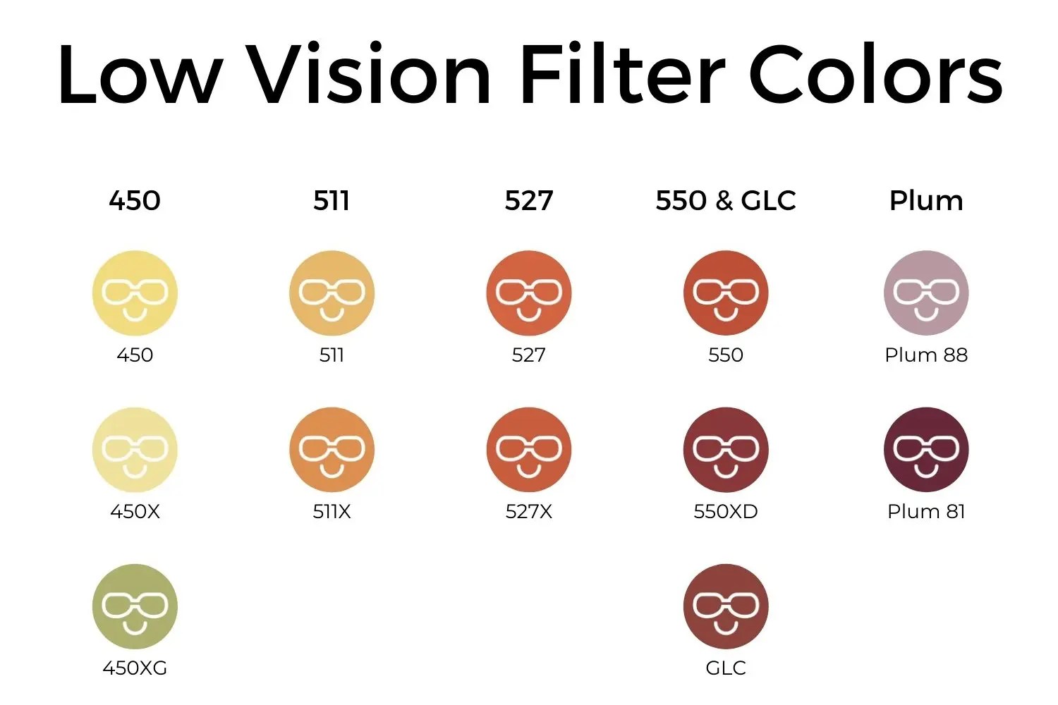 Chadwick Optical’s Fitovers for Low Vision