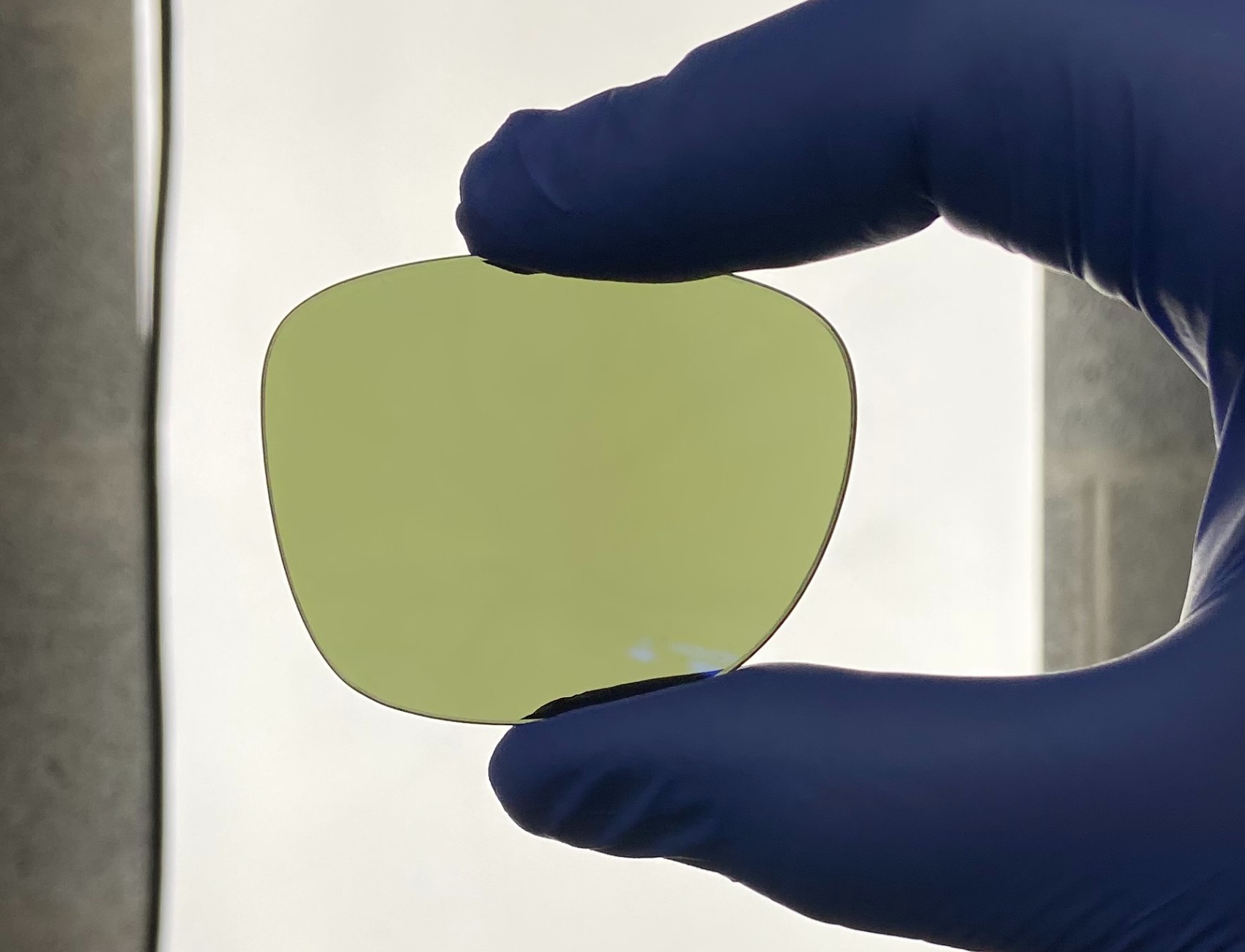 An Overview Of Chadwick Optical’s Lens Tinting Process